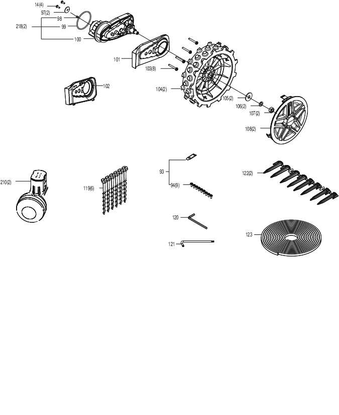 Robot kr160e, 160ea, 161e, 171e, 172e, 172ea, 173e