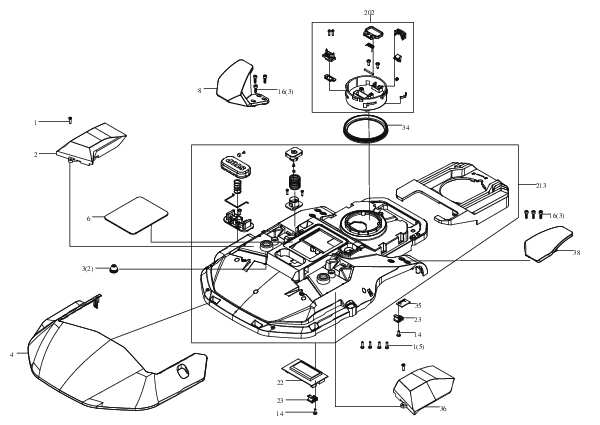 Robot kr160e, 160ea, 161e, 171e, 172e, 172ea, 173e, 174e
