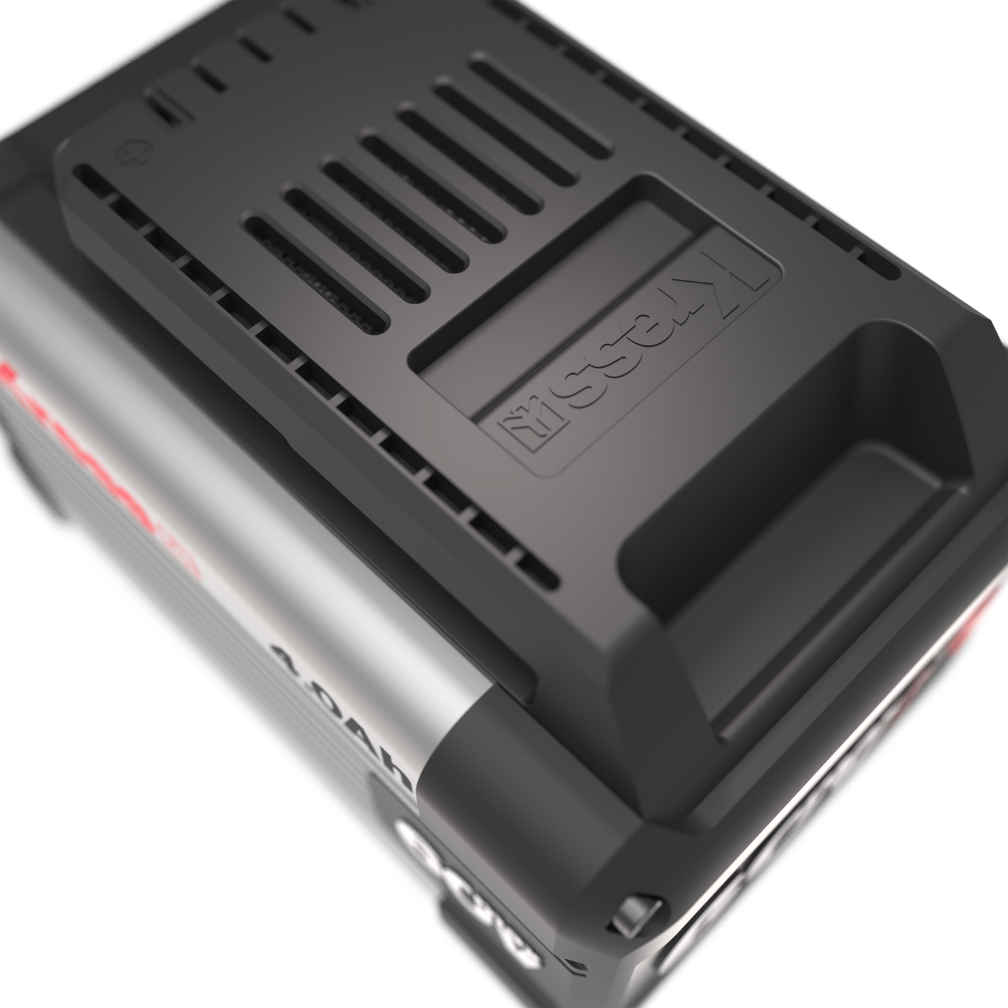 Batterie lithium-ion Kress 60 V / 4 Ah