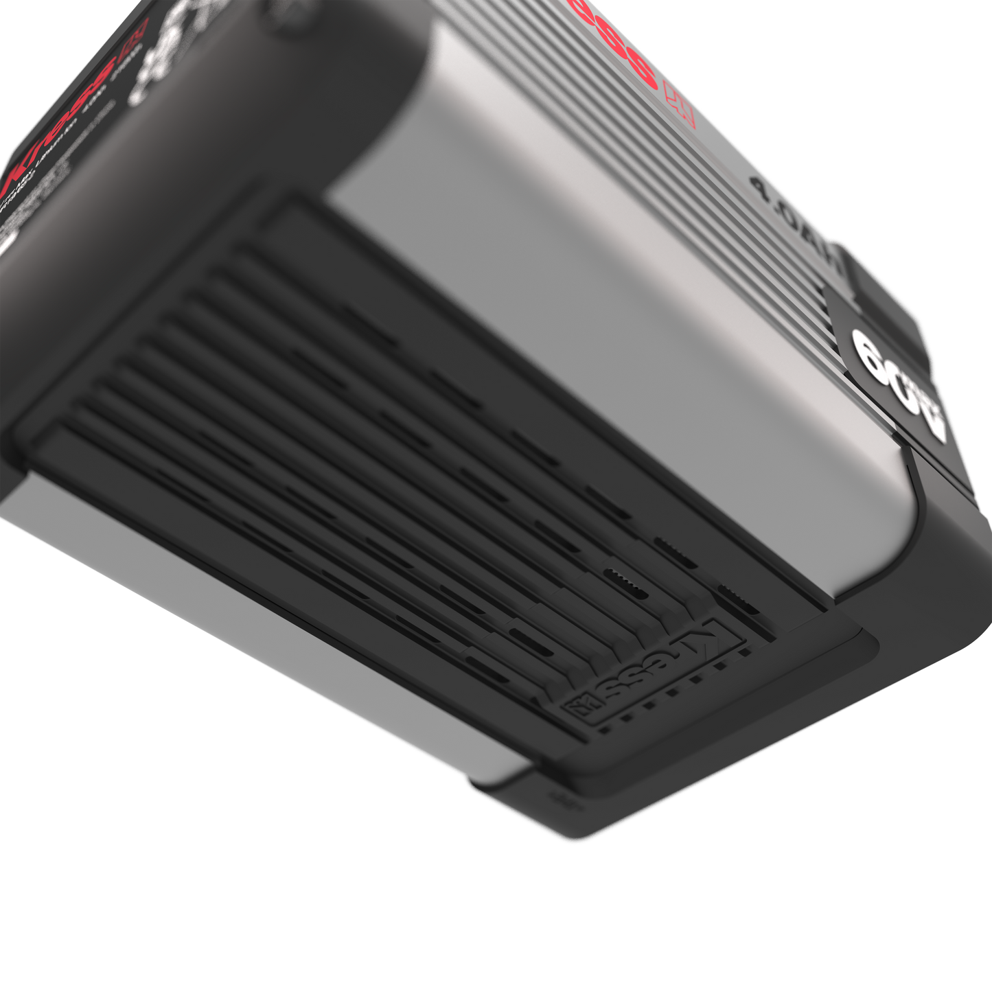 Batterie lithium-ion Kress 60 V / 4 Ah