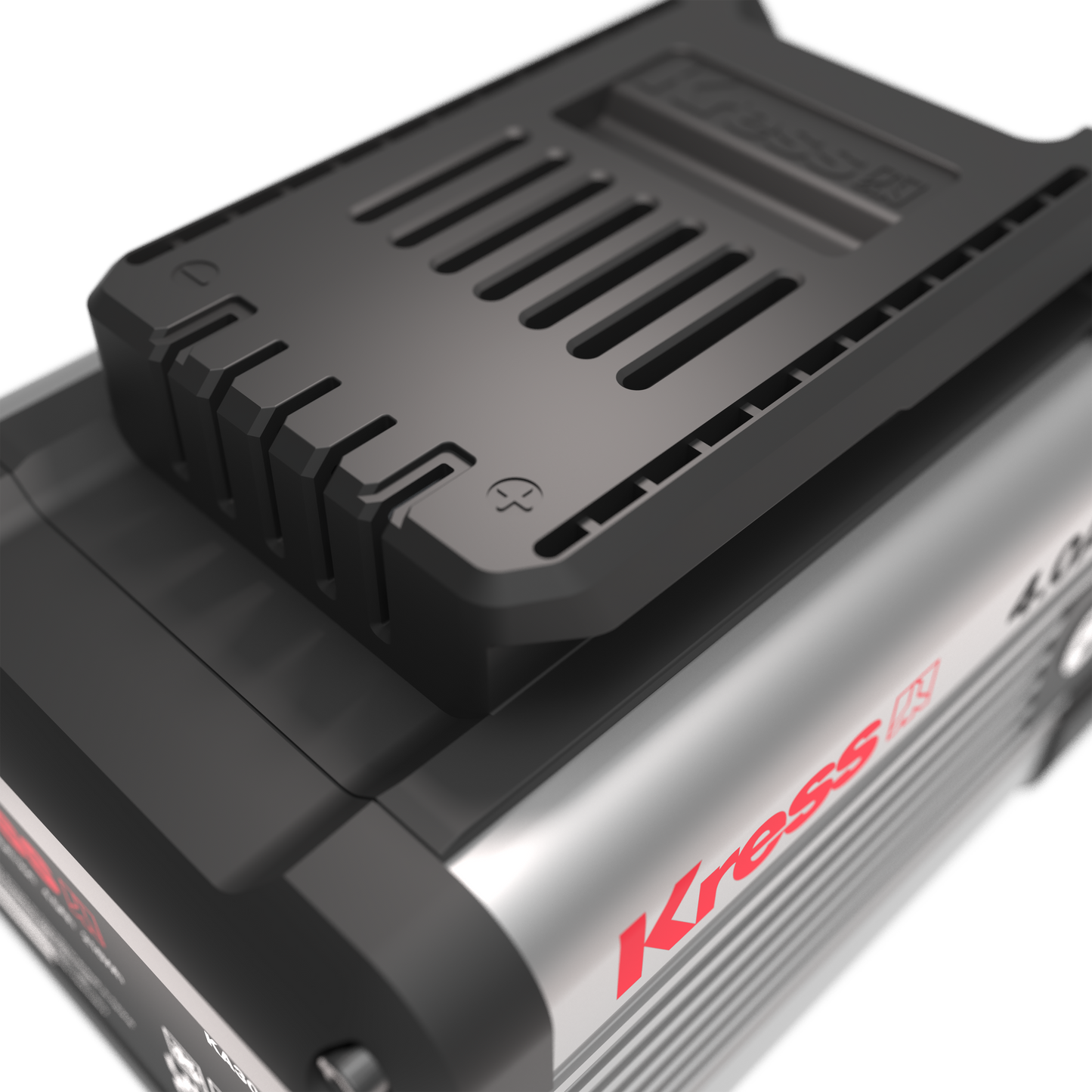 Batterie lithium-ion Kress 60 V / 4 Ah