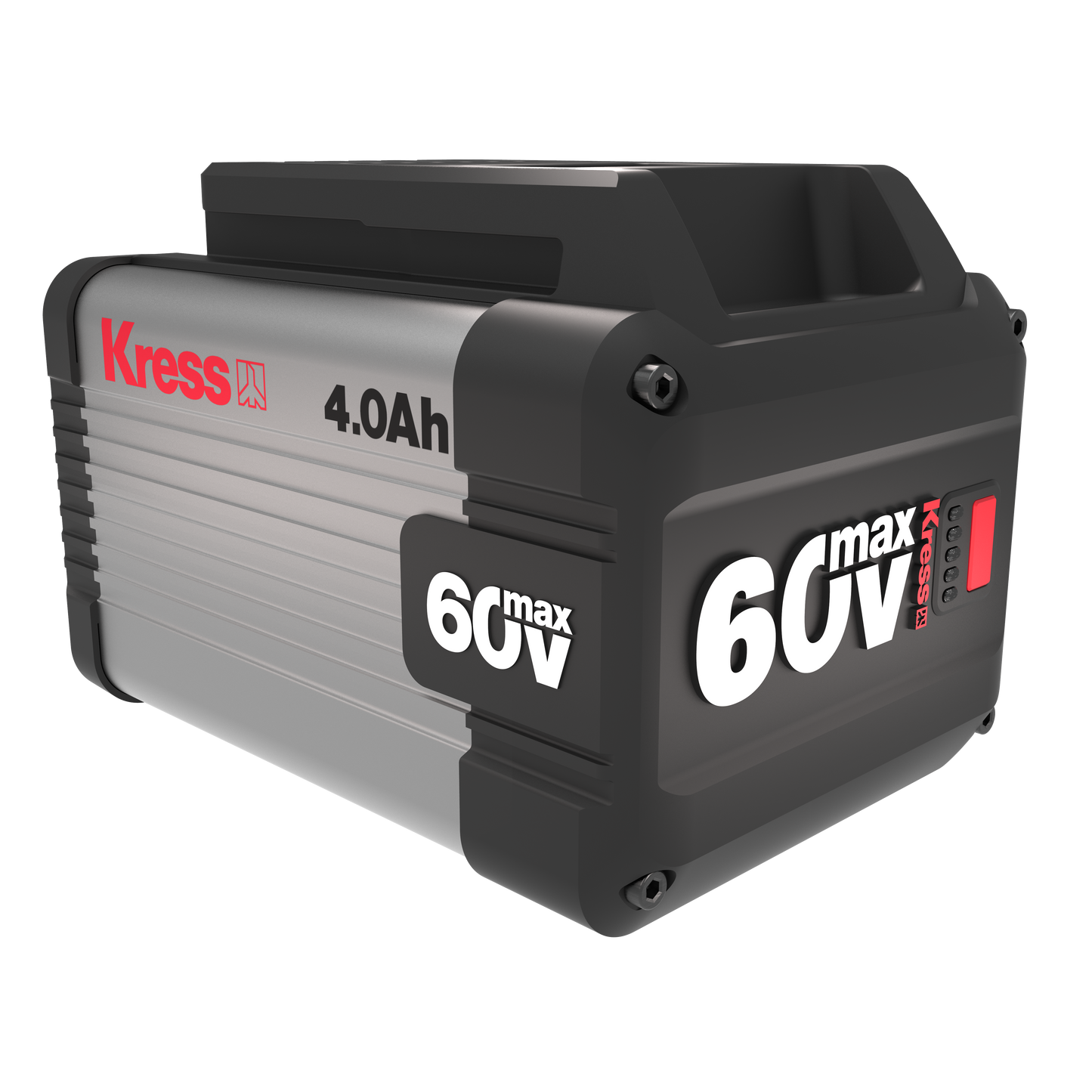 Batterie lithium-ion Kress 60 V / 4 Ah