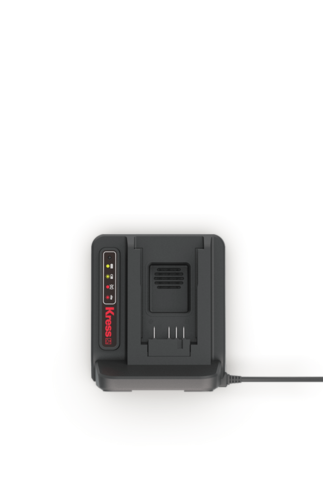 Chargeur Kress 60 V / 5 A