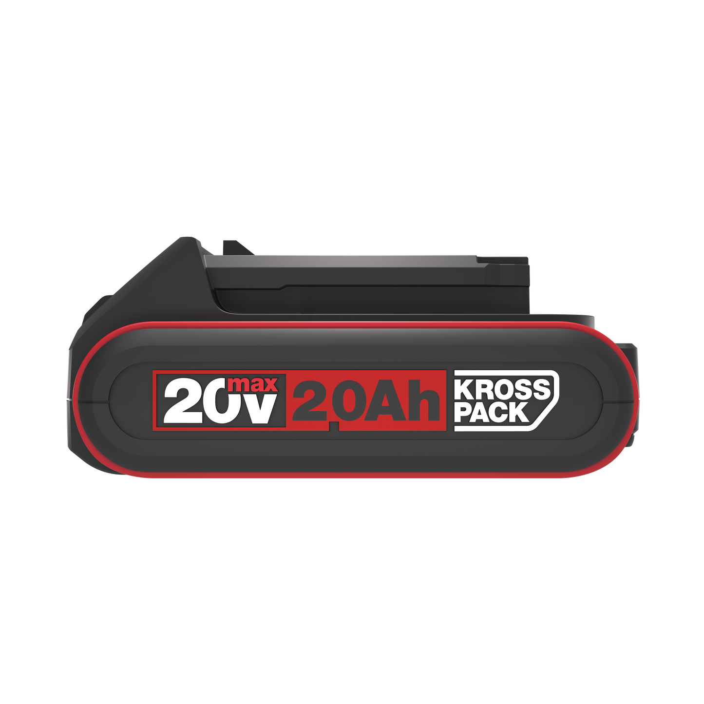 Batterie lithium-ion Kress 20 V / 2 Ah