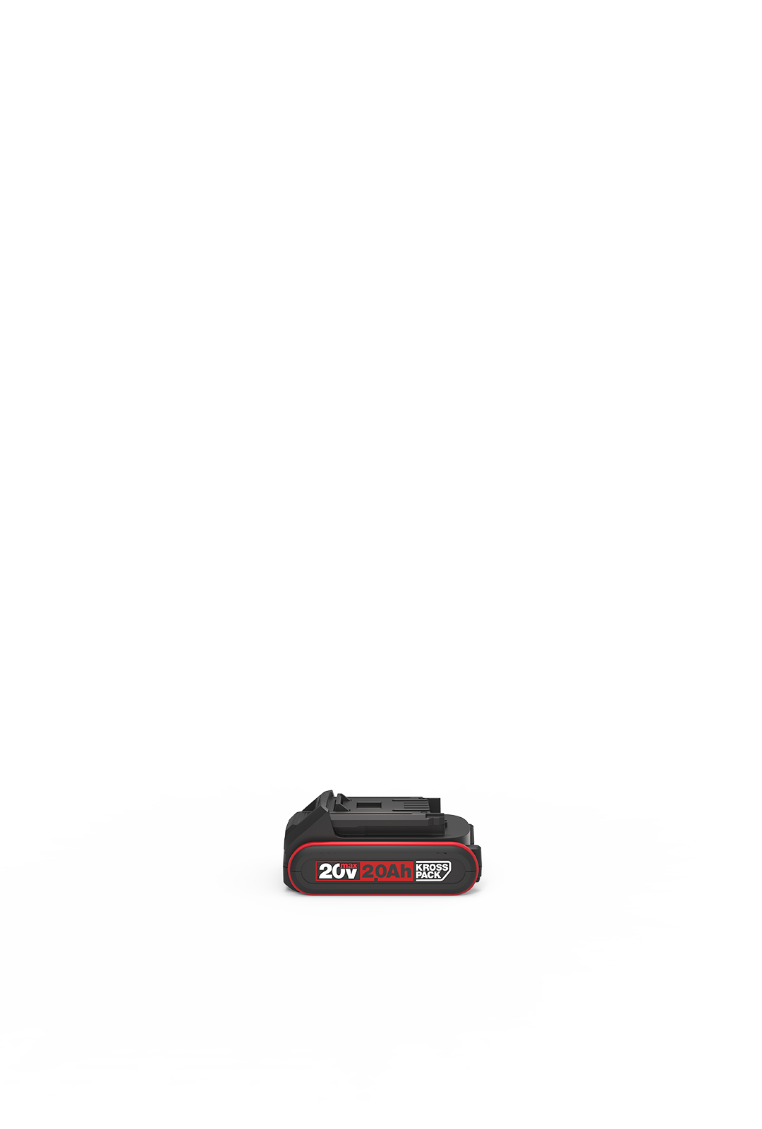 Sécateur sans fil Kress 20 V 25 moteur brushless