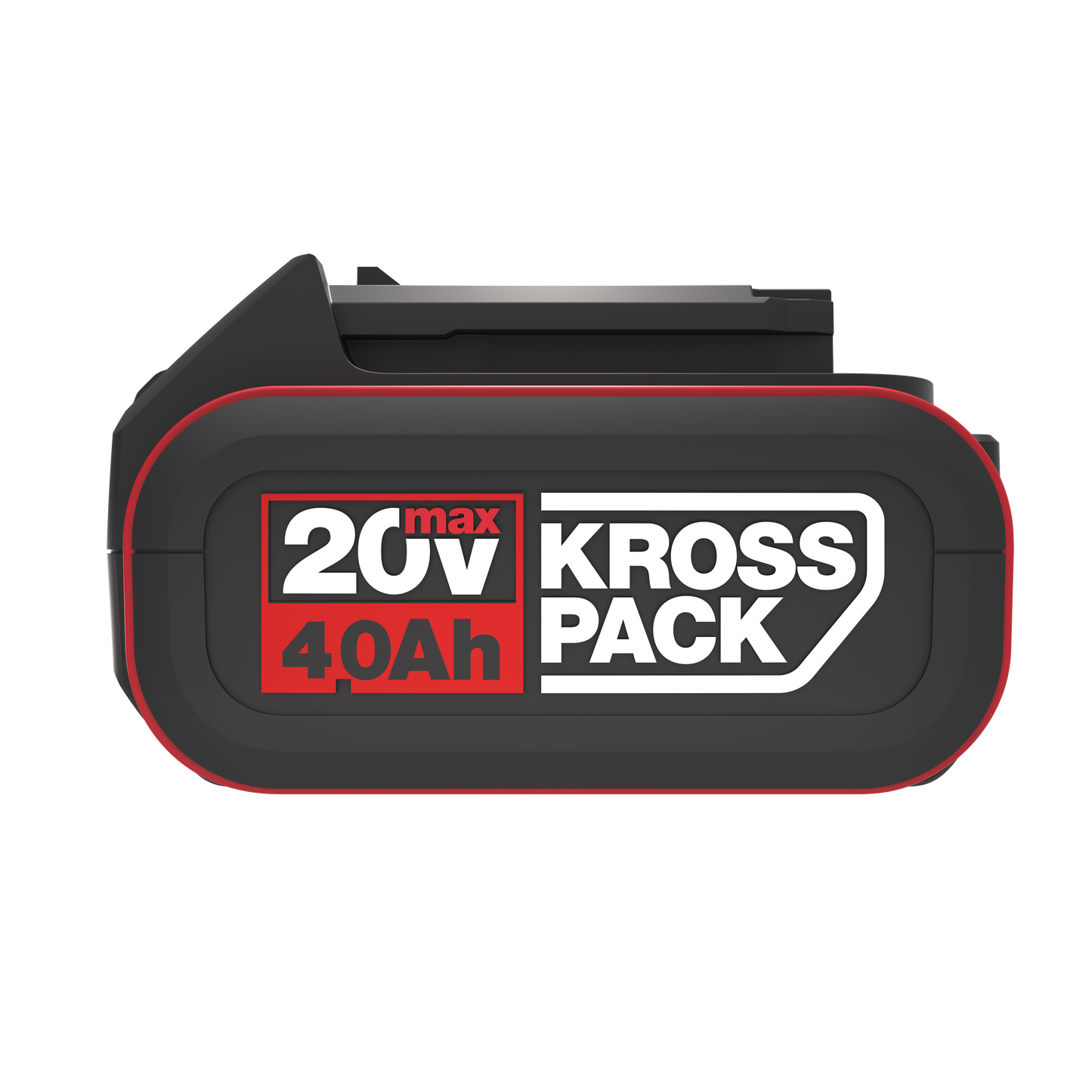 Batterie lithium-ion Kress 20 V / 4 Ah