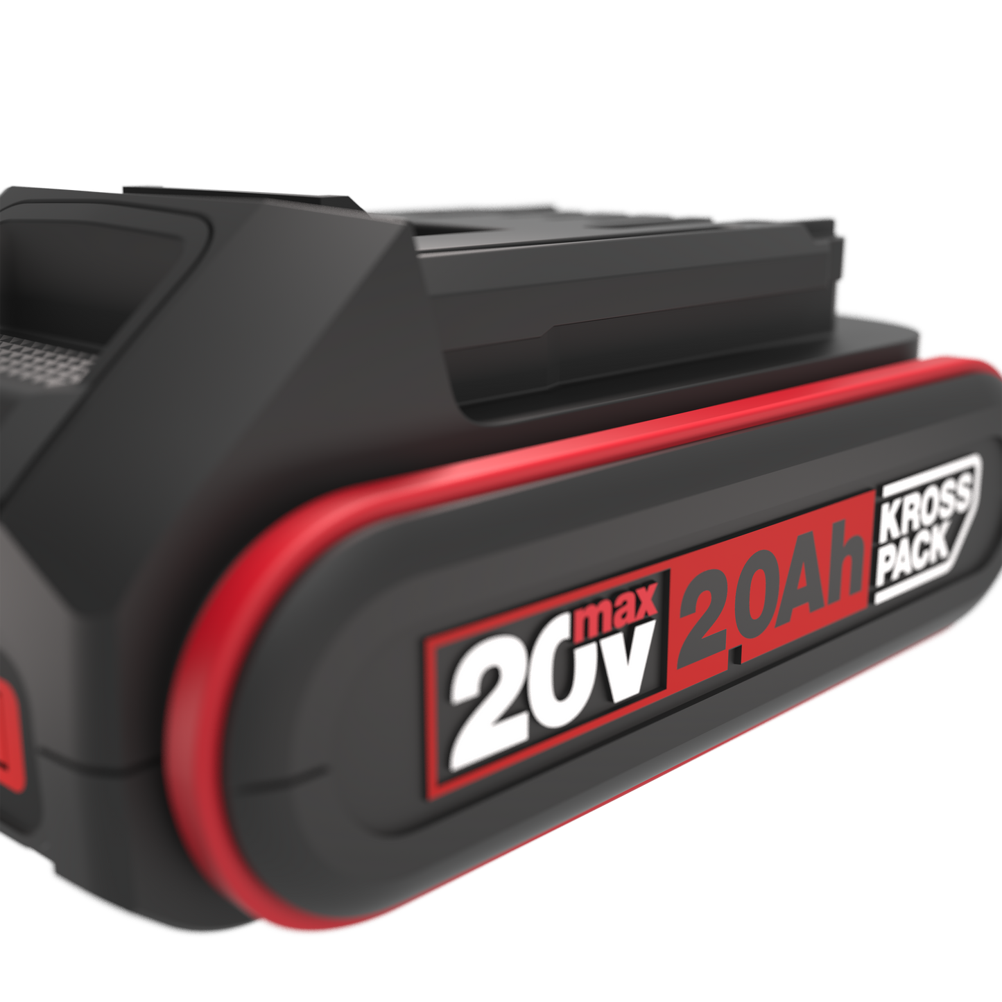 Batterie lithium-ion Kress 20 V / 2 Ah