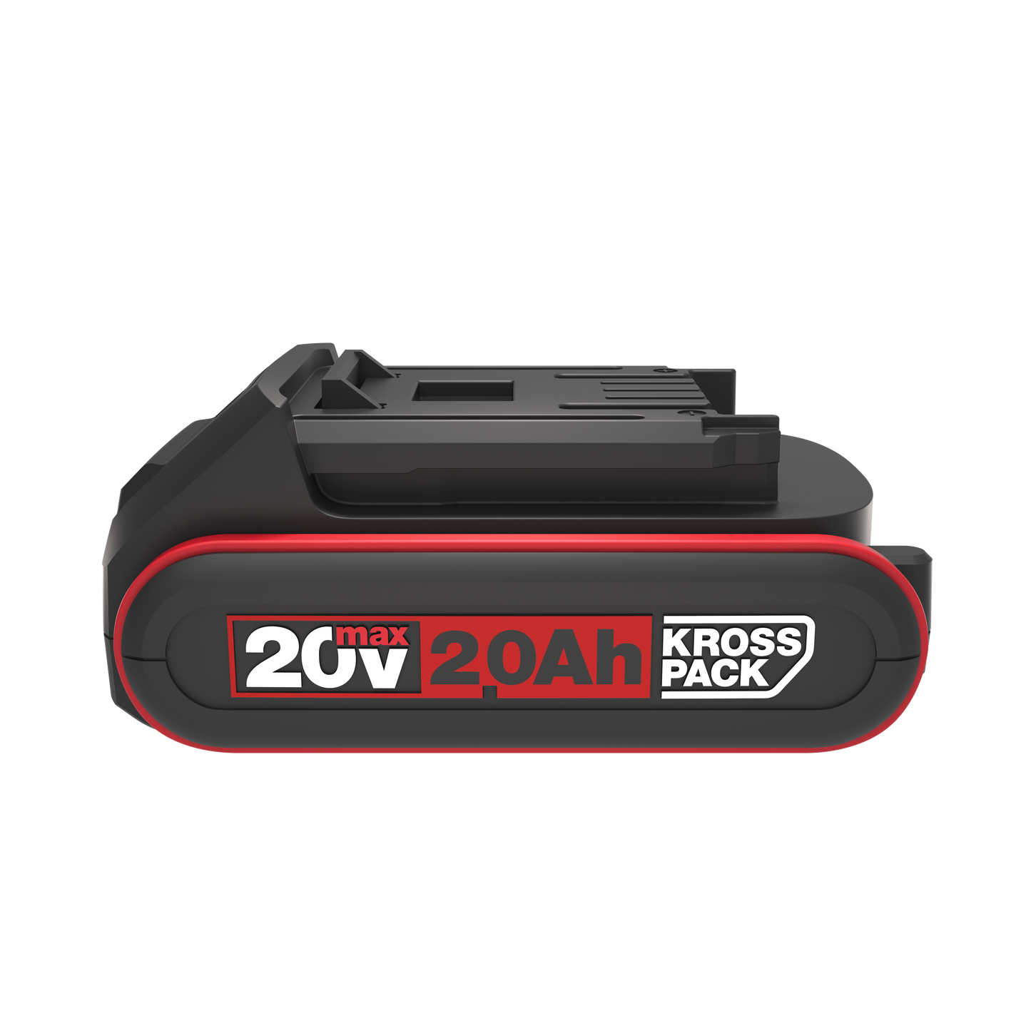 Batterie lithium-ion Kress 20 V / 2 Ah