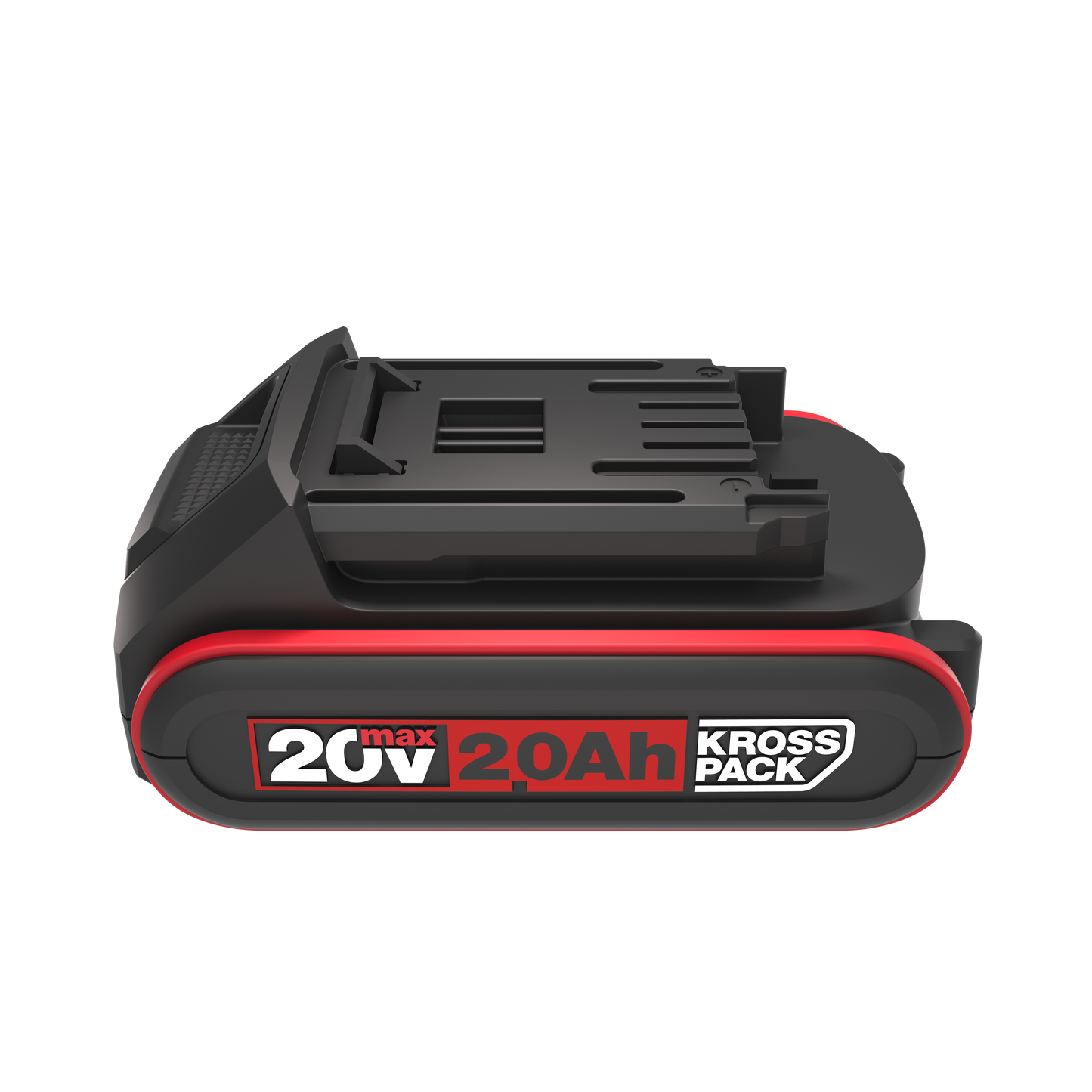 Batterie lithium-ion Kress 20 V / 2 Ah