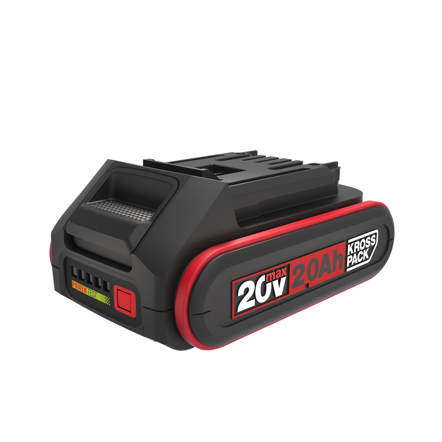 Batterie lithium-ion Kress 20 V / 2 Ah