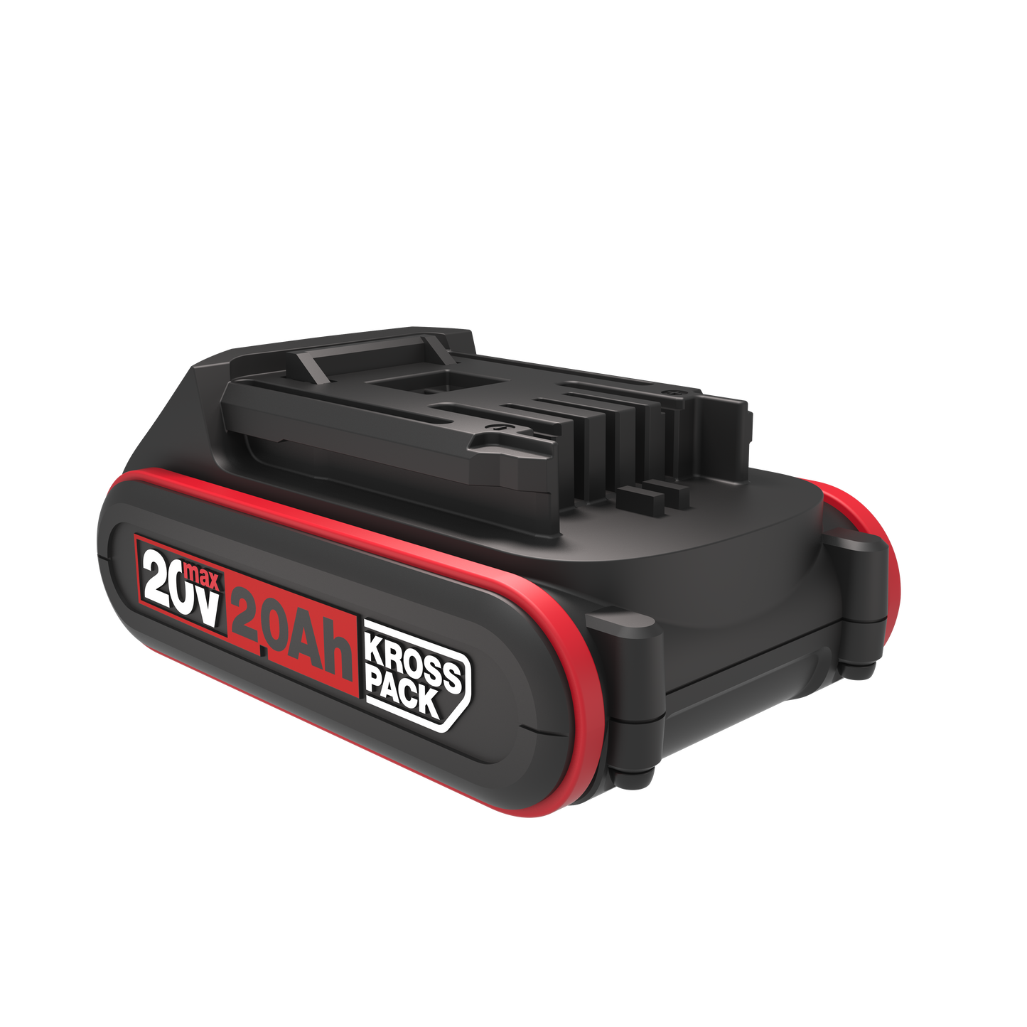 Batterie lithium-ion Kress 20 V / 2 Ah