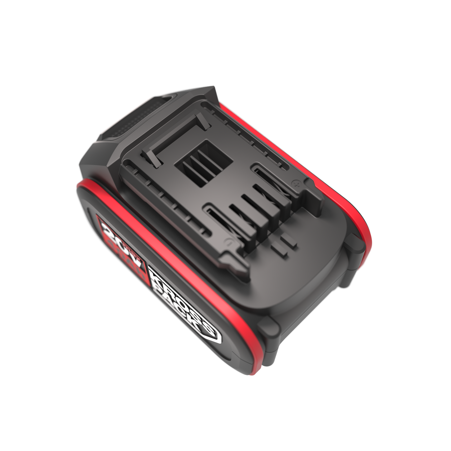Batterie lithium-ion Kress 20 V / 4 Ah