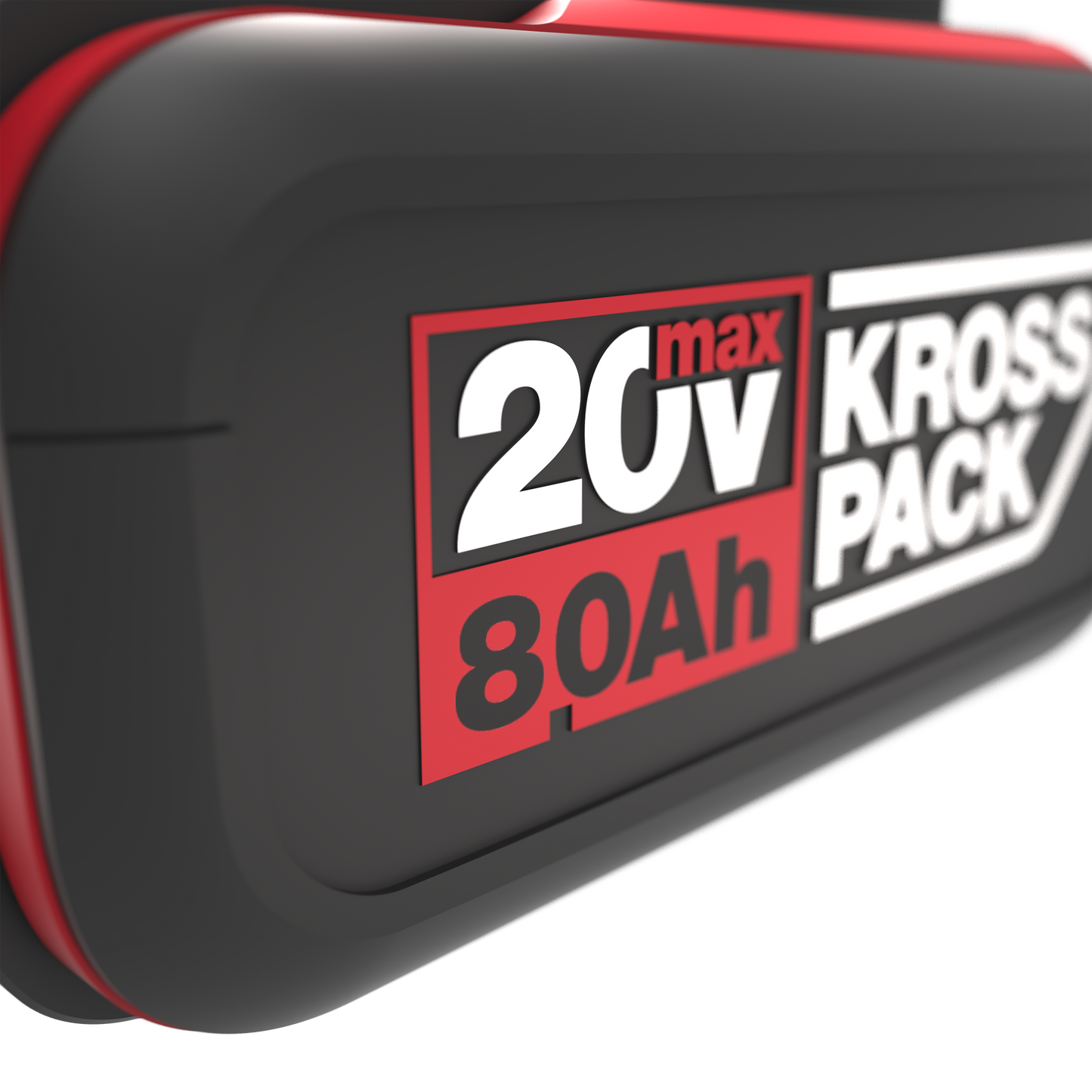 Batterie lithium-ion Kress 20 V / 8 Ah