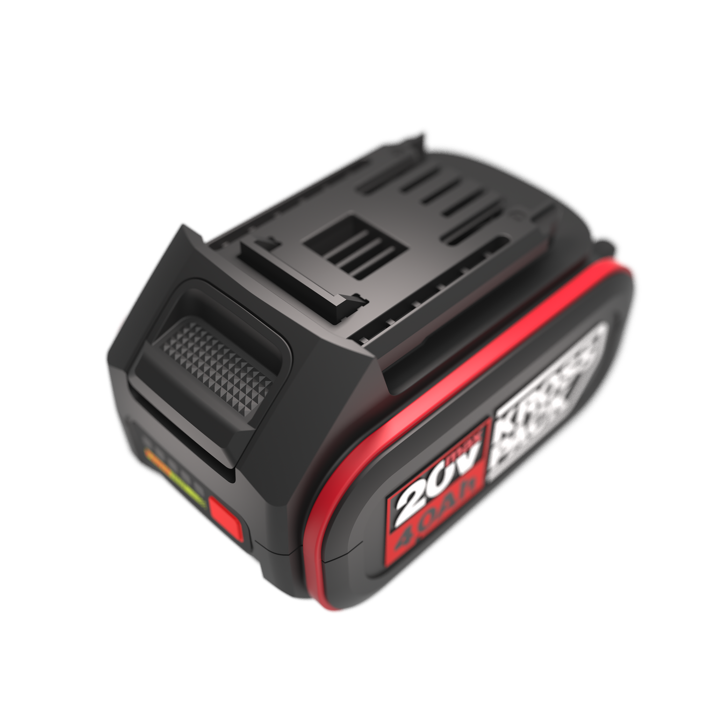Batterie lithium-ion Kress 20 V / 4 Ah