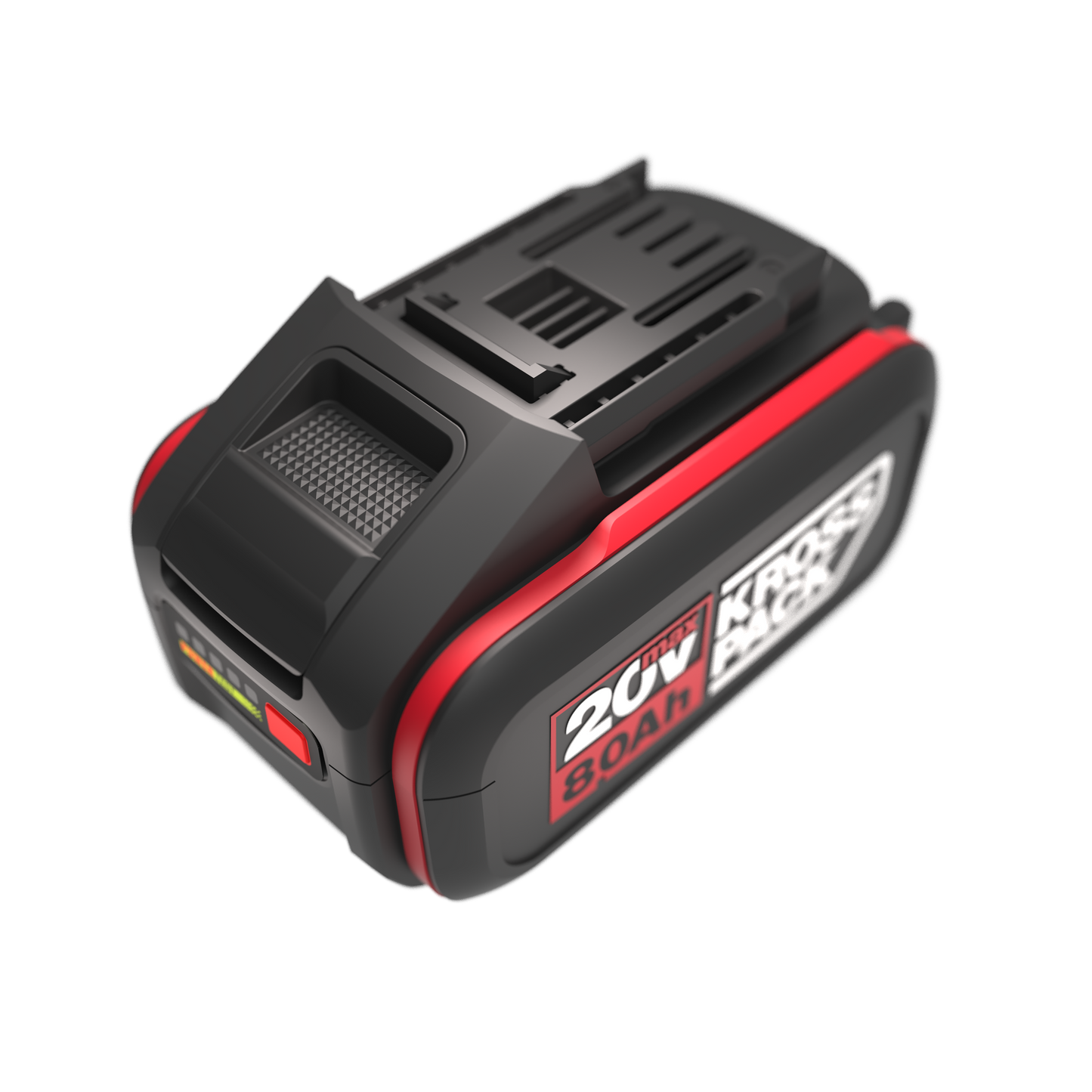 Batterie lithium-ion Kress 20 V / 8 Ah