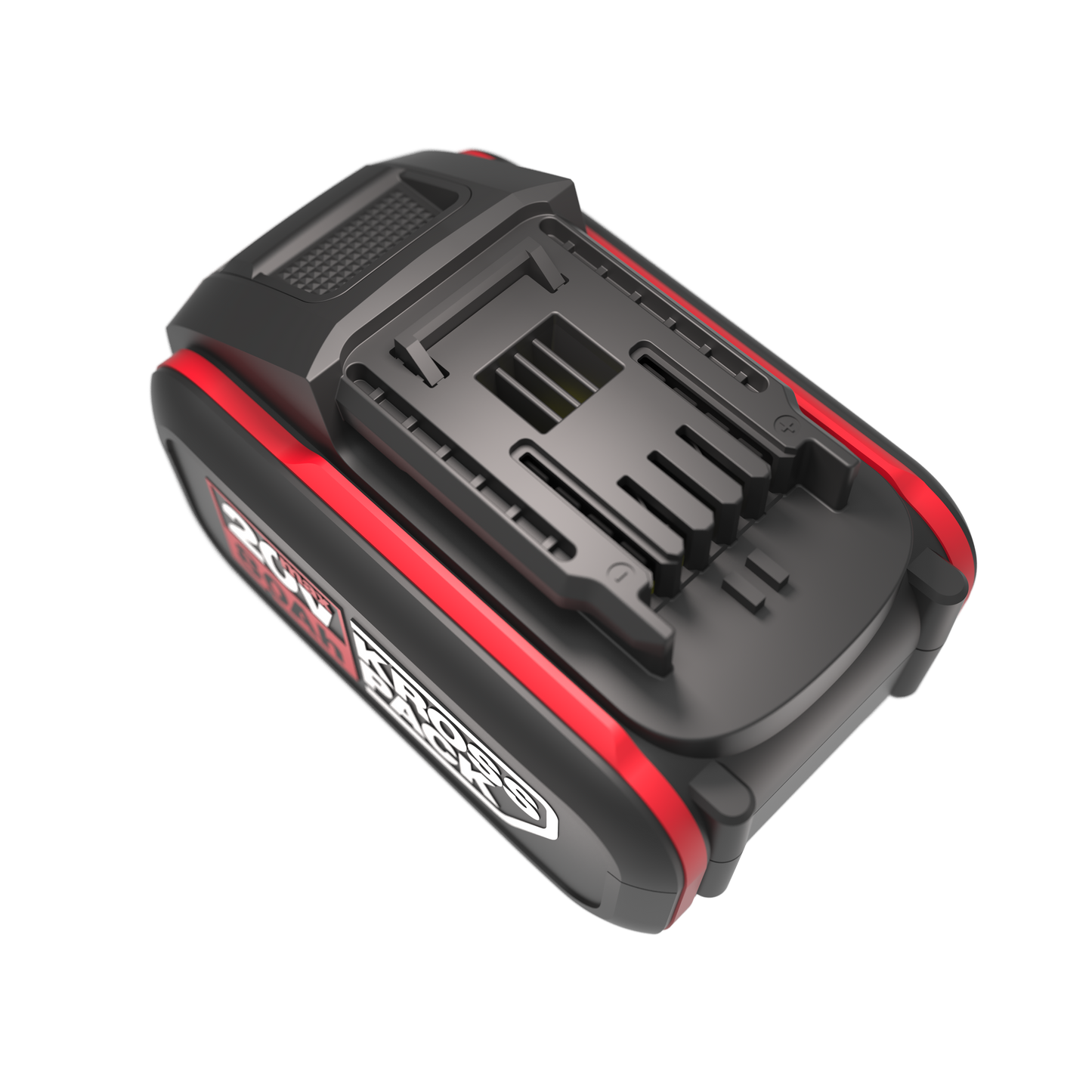 Batterie lithium-ion Kress 20 V / 8 Ah