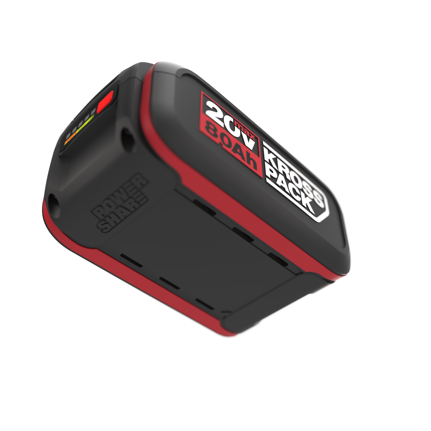 Batterie lithium-ion Kress 20 V / 8 Ah