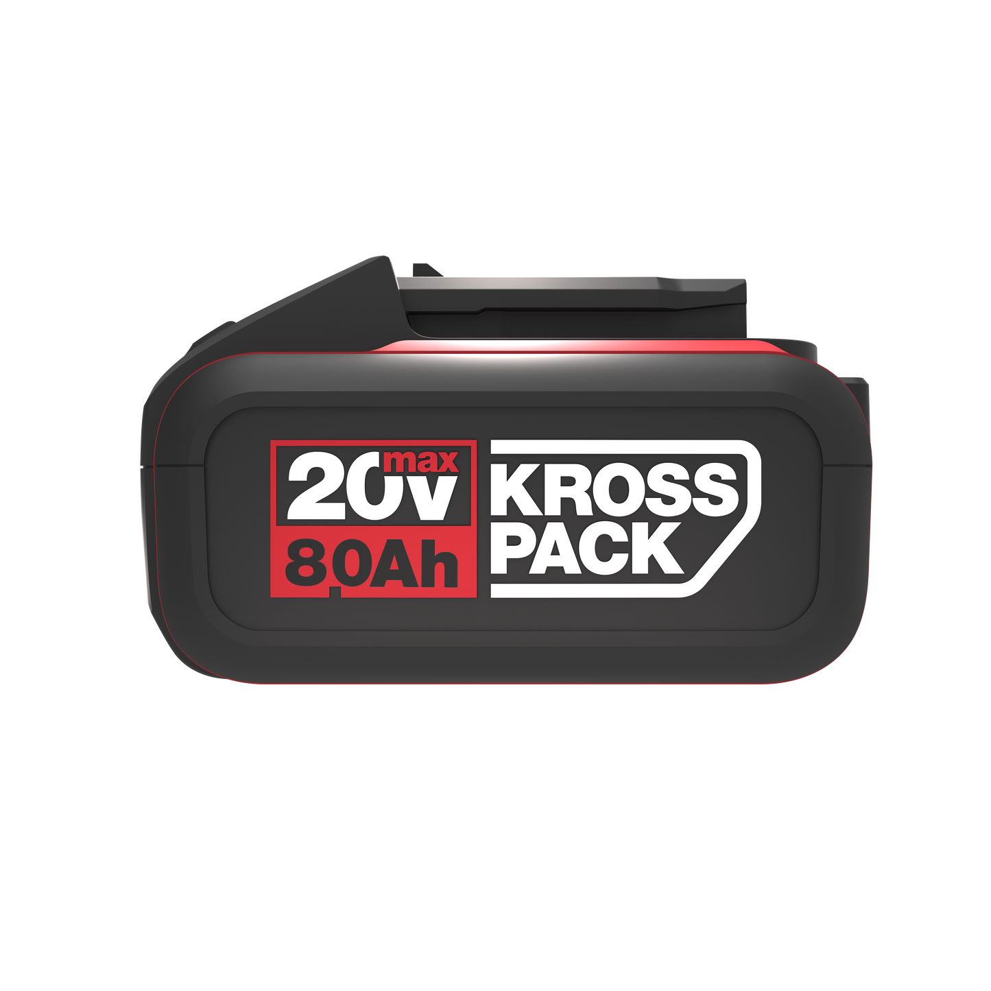 Batterie lithium-ion Kress 20 V / 8 Ah