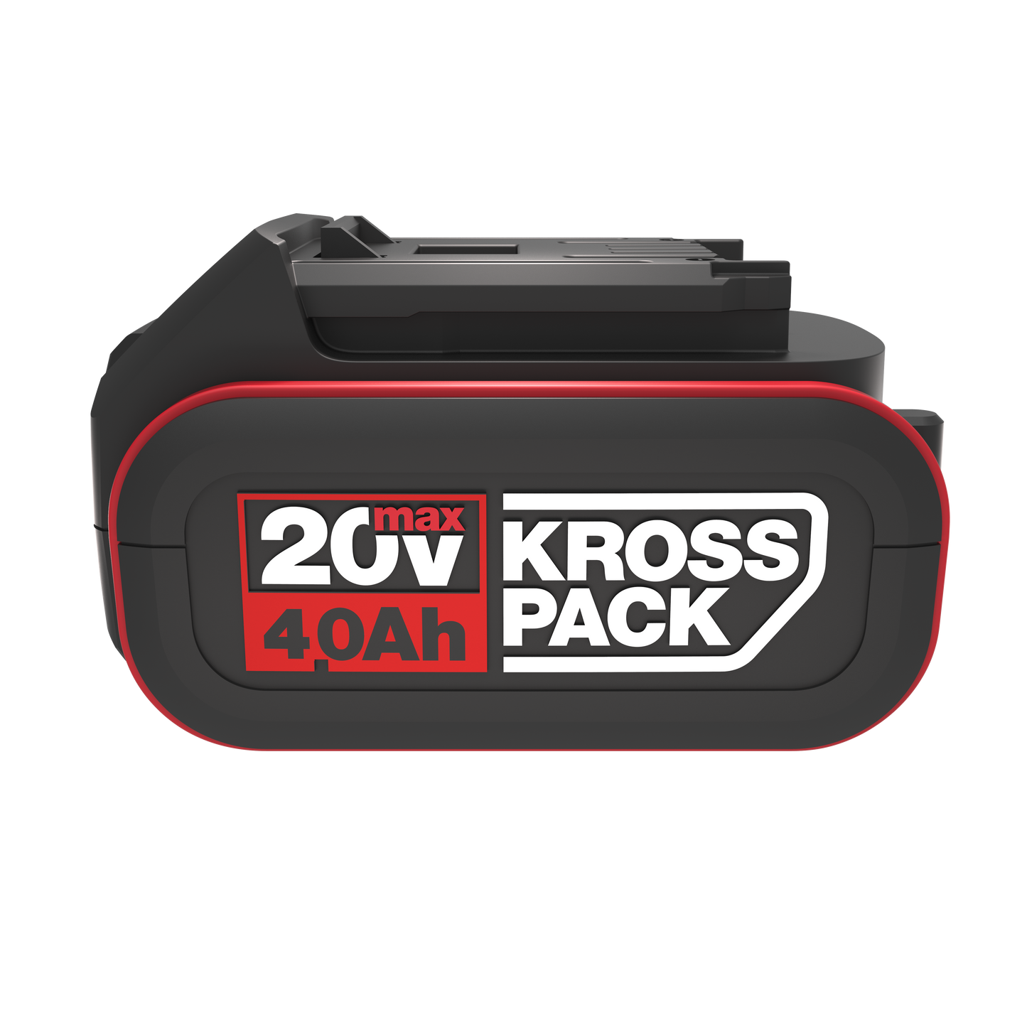 Batterie lithium-ion Kress 20 V / 4 Ah