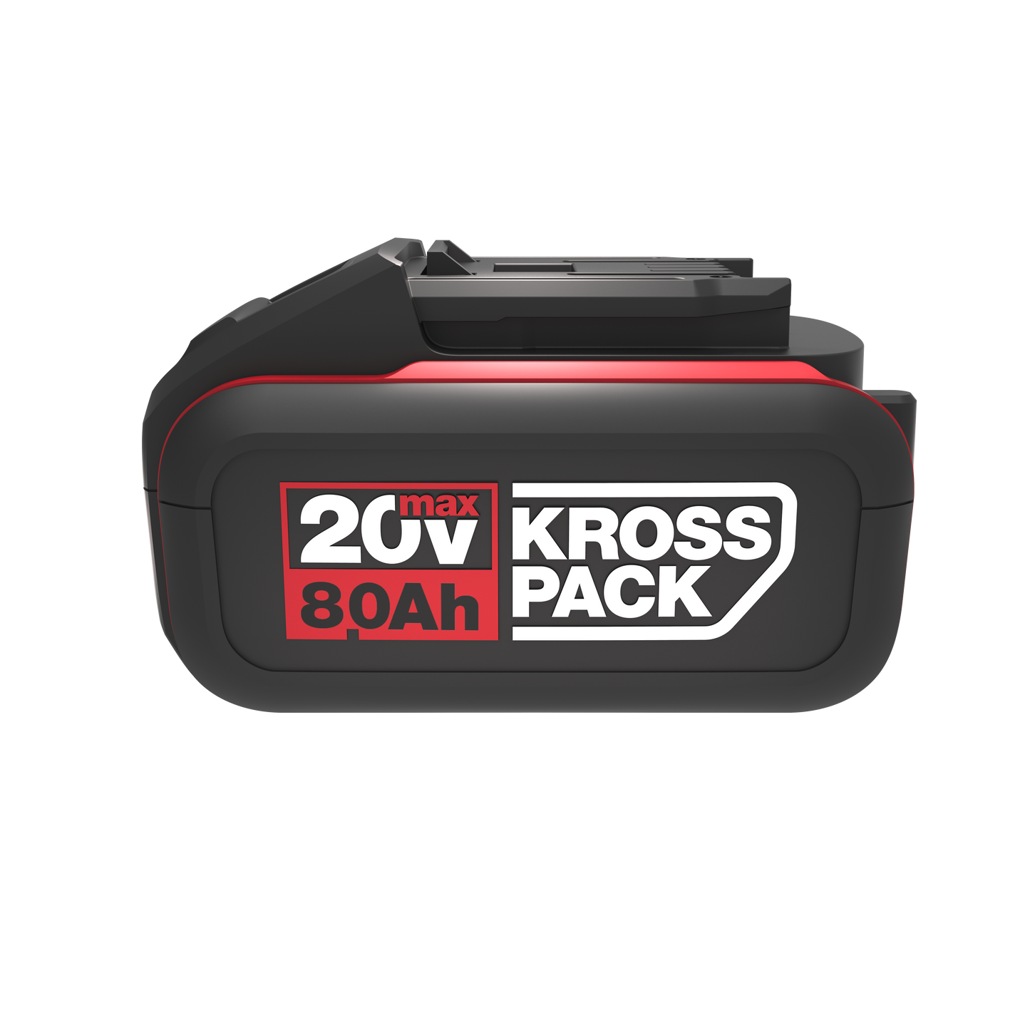 Batterie lithium-ion Kress 20 V / 8 Ah