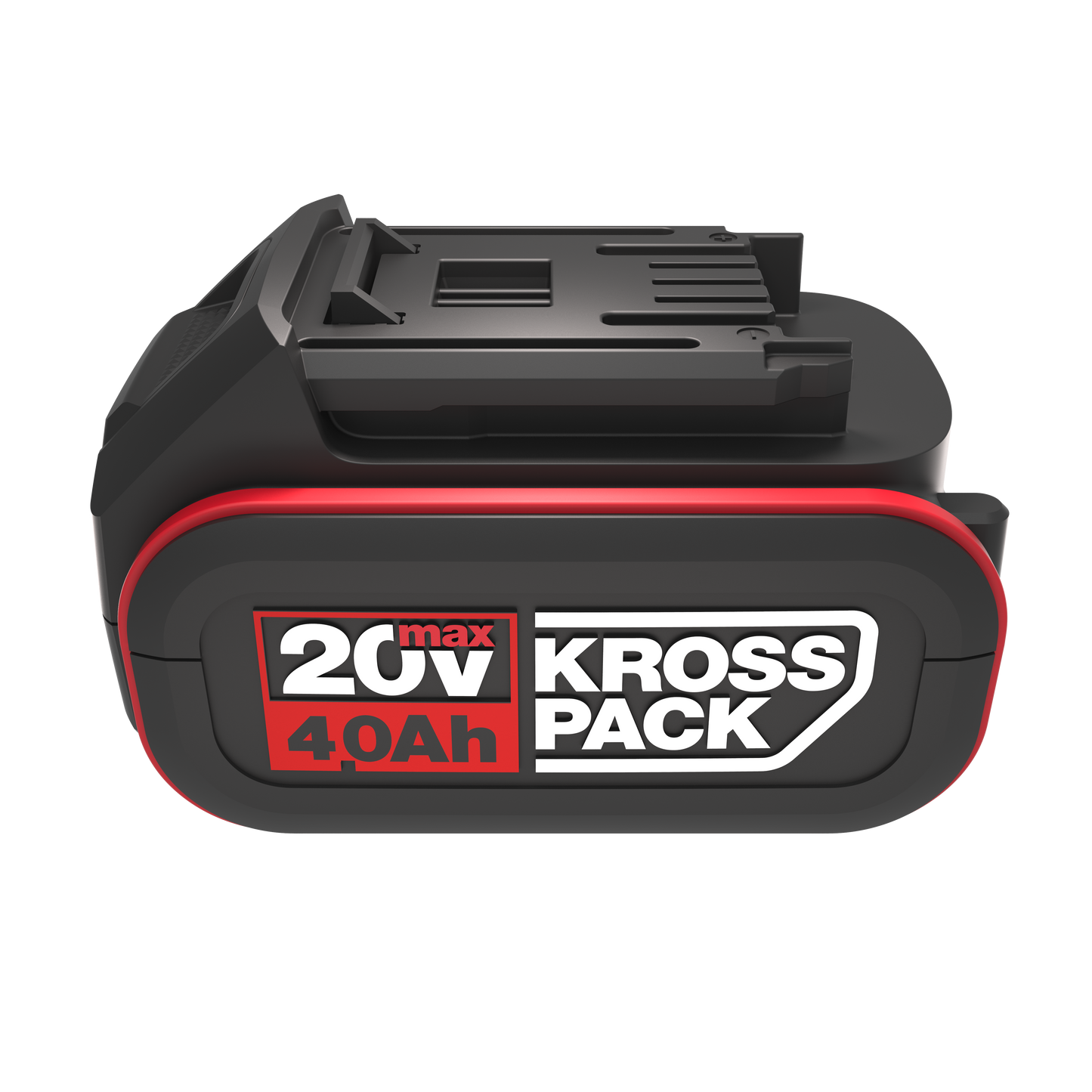 Batterie lithium-ion Kress 20 V / 4 Ah