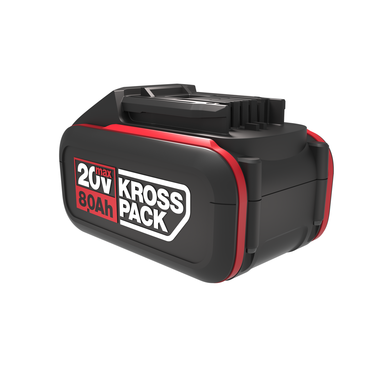Batterie lithium-ion Kress 20 V / 8 Ah