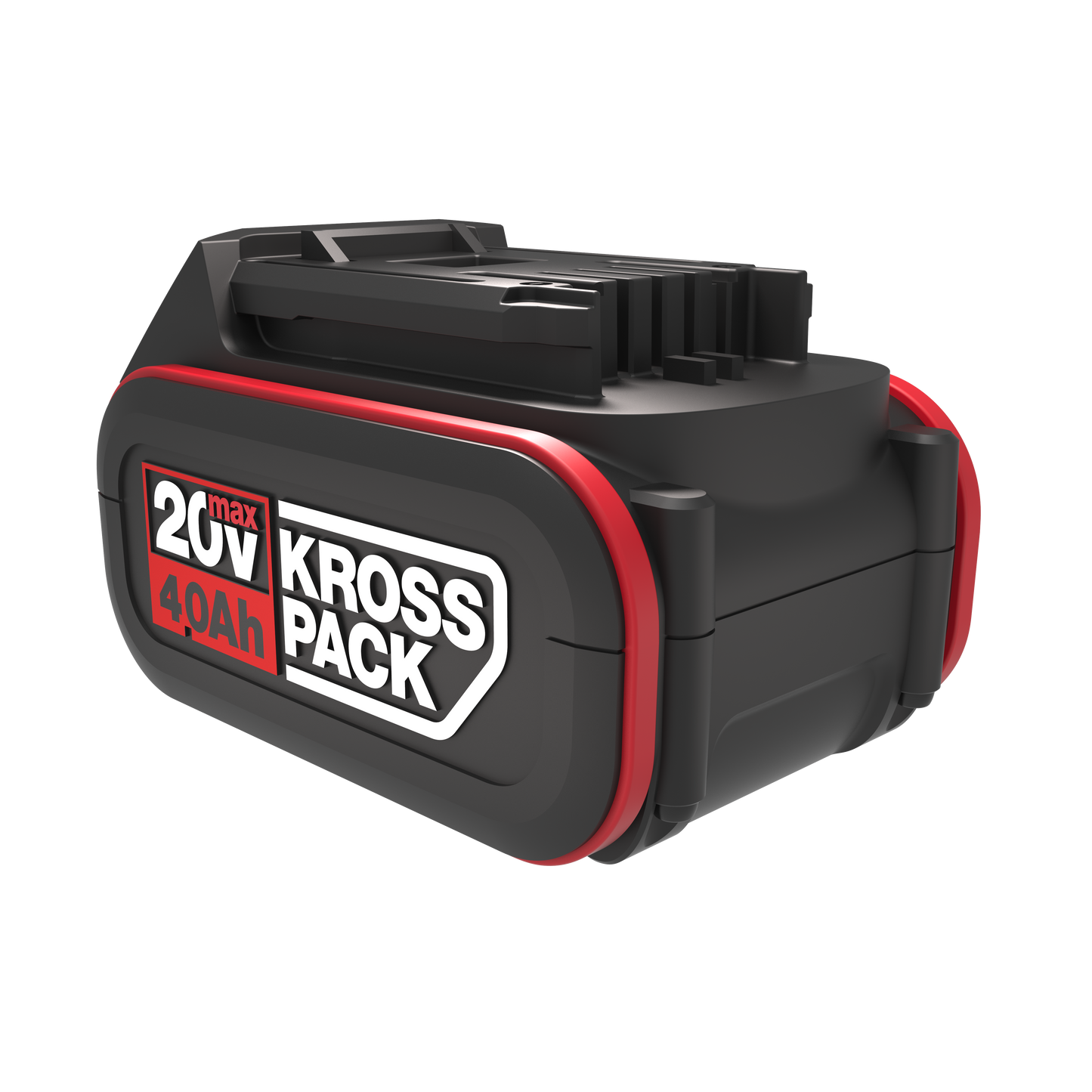 Batterie lithium-ion Kress 20 V / 4 Ah