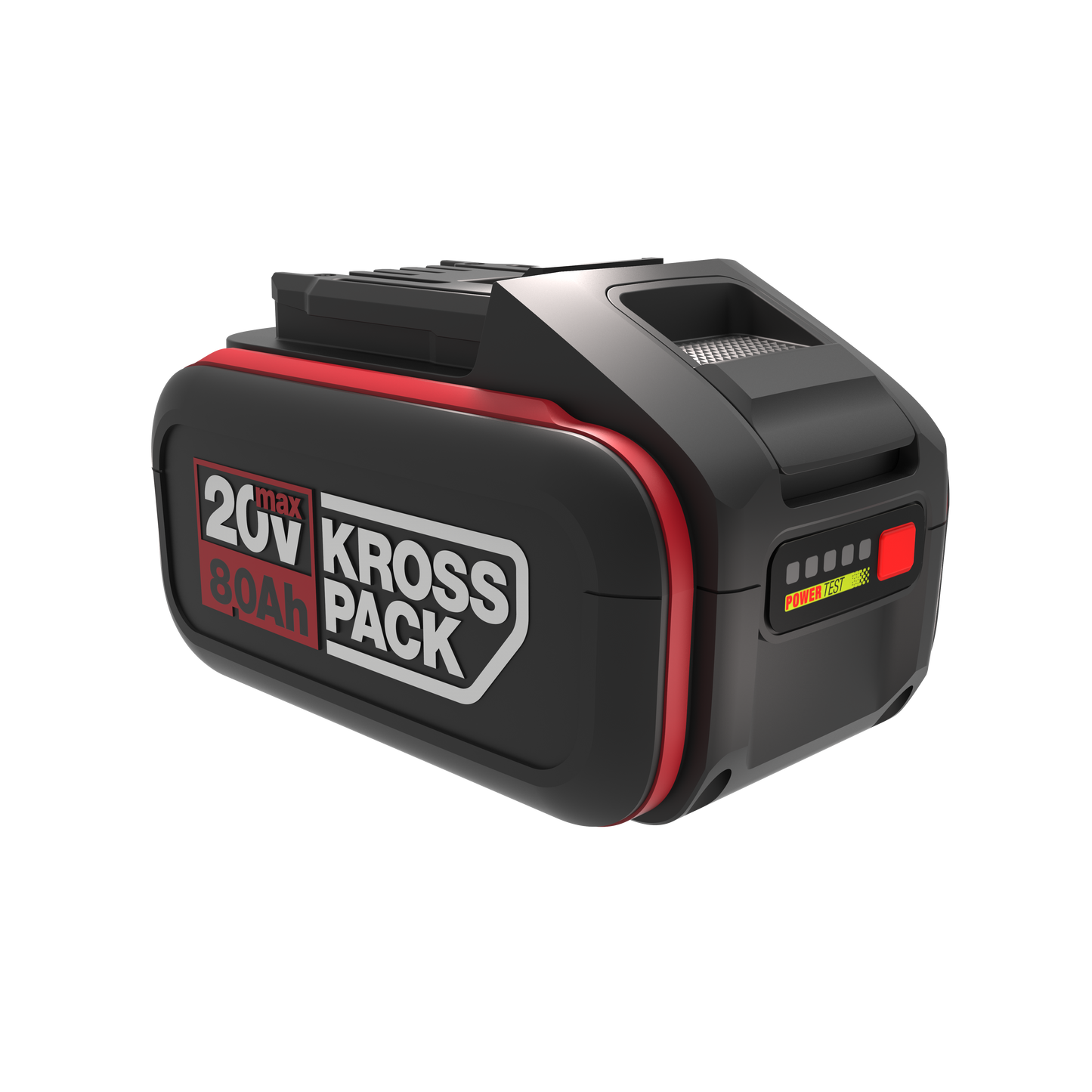 Batterie lithium-ion Kress 20 V / 8 Ah