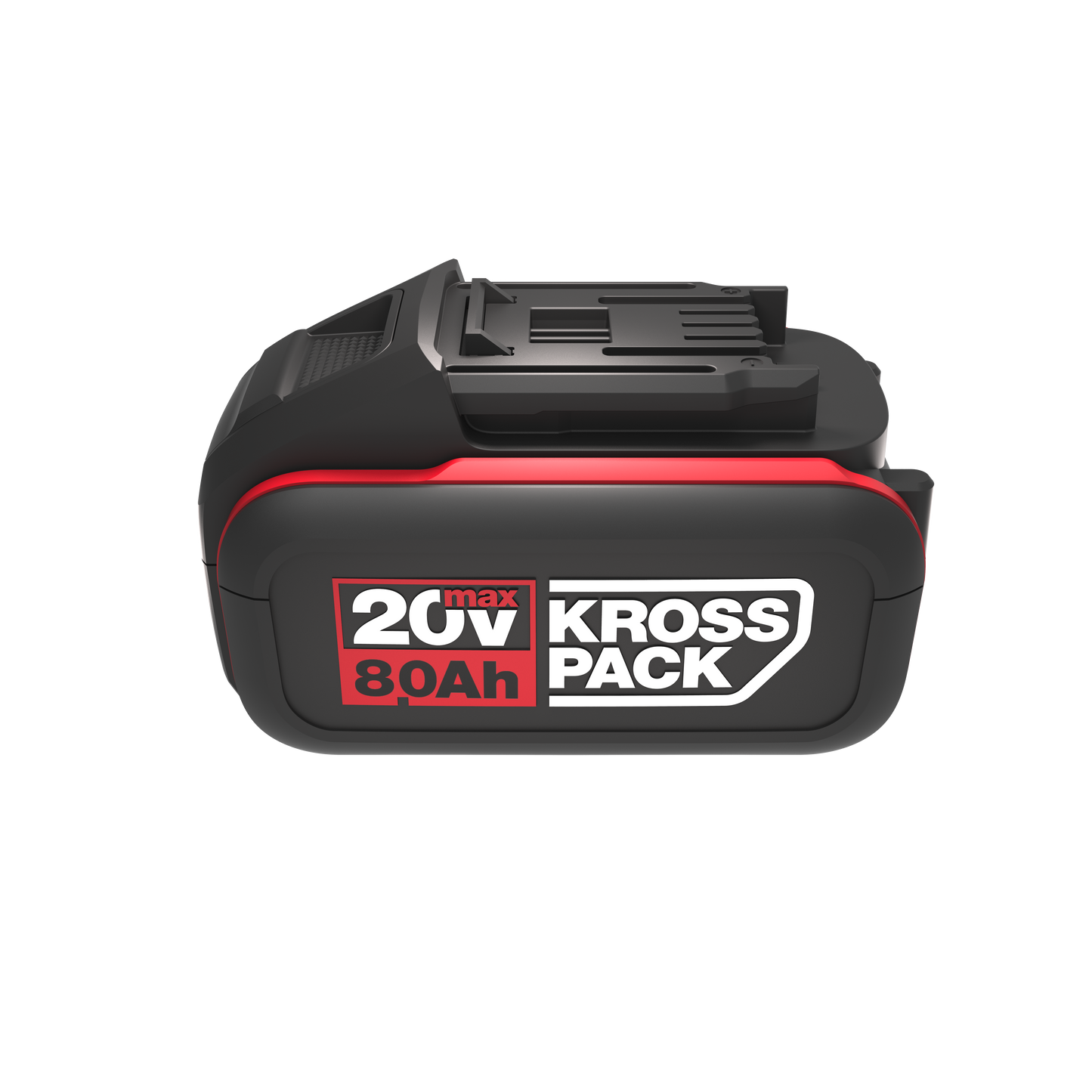 Batterie lithium-ion Kress 20 V / 8 Ah