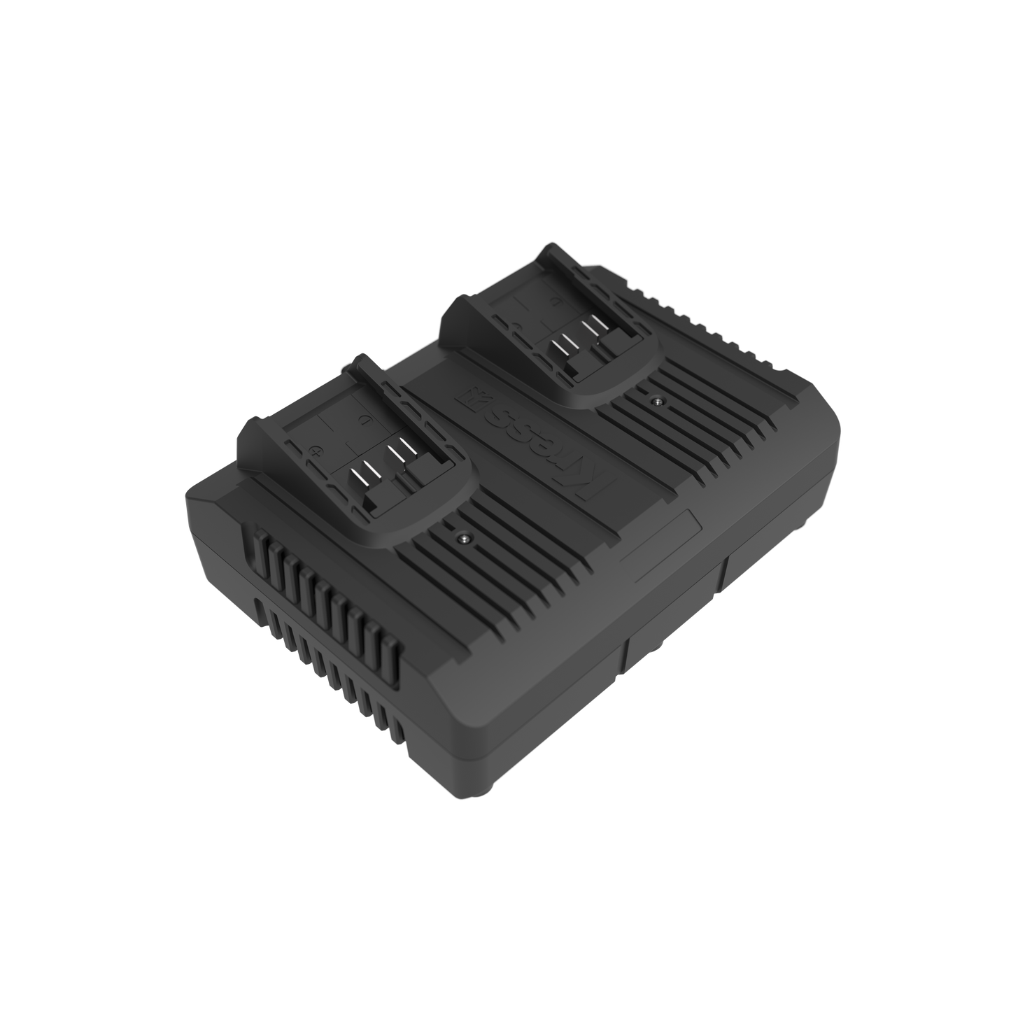 Chargeur double Kress 20 V / 4 A