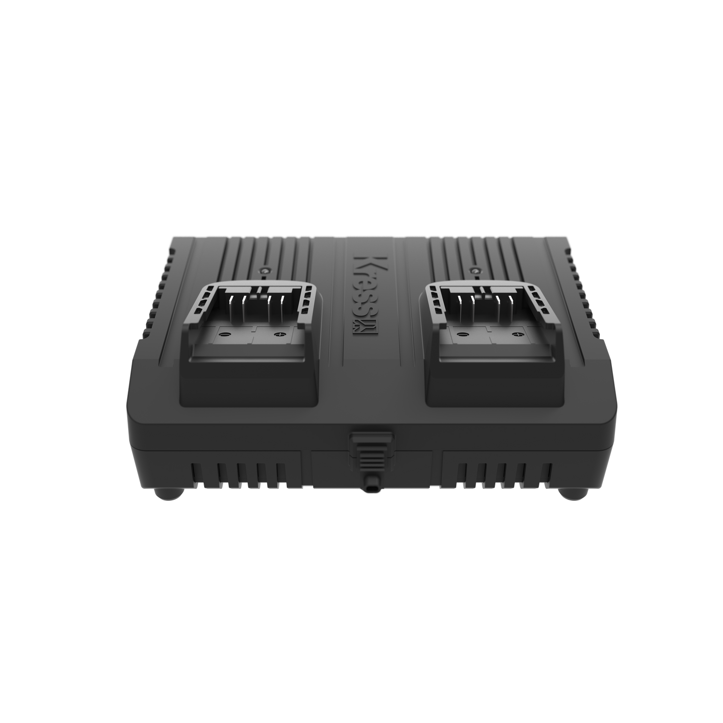 Chargeur double Kress 20 V / 4 A