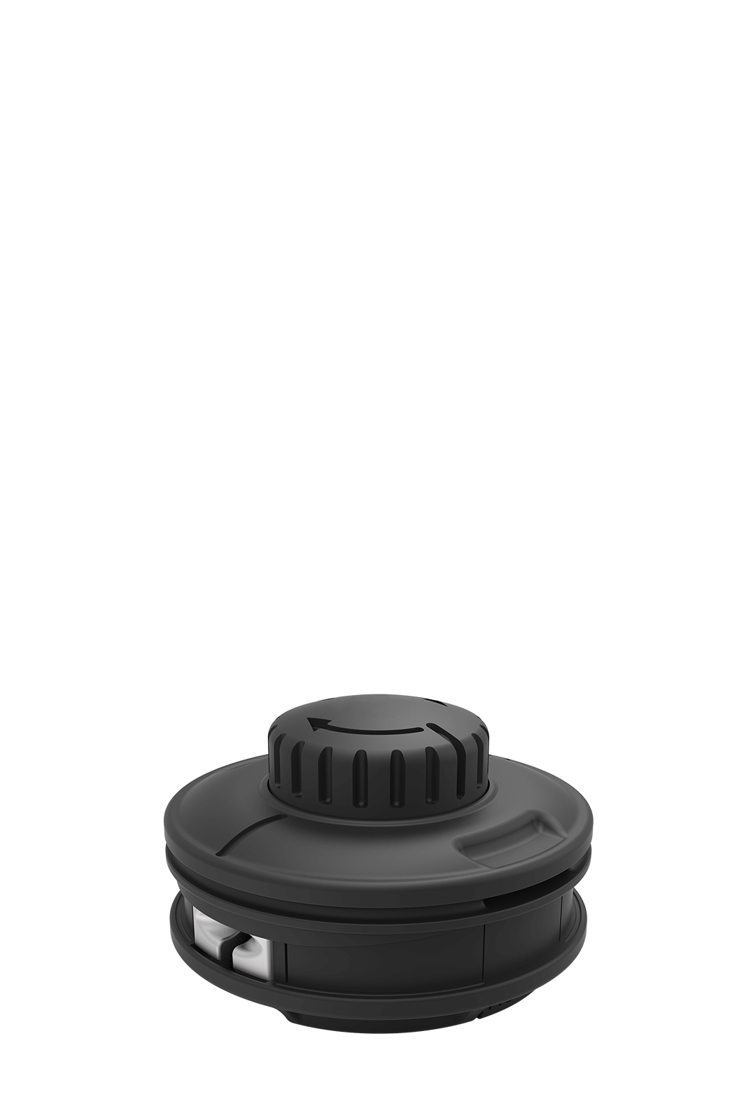 Kress Commercial 109 mm tête de coupe de remplacement avec recharge rapide