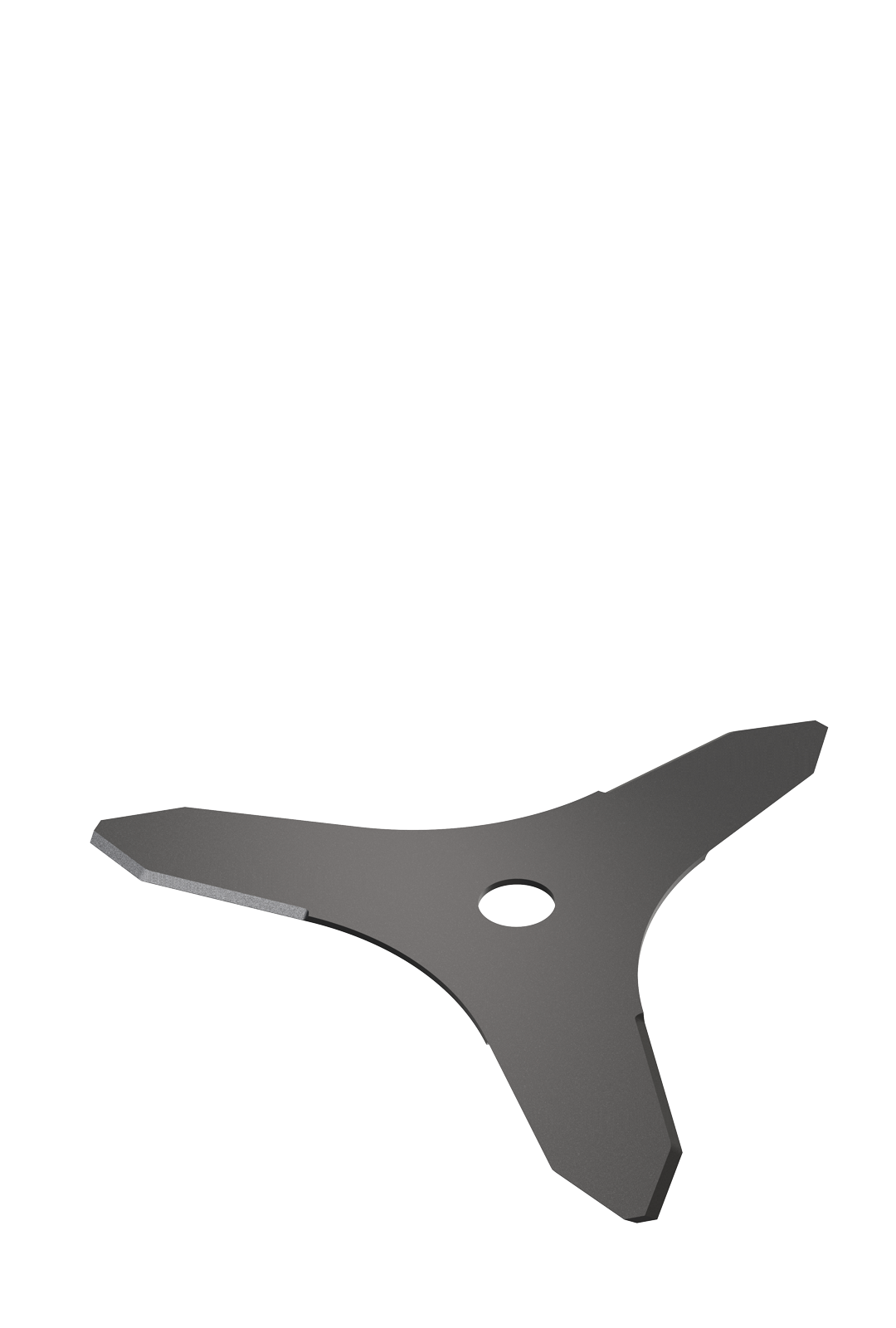 Lame de couteau 30 cm