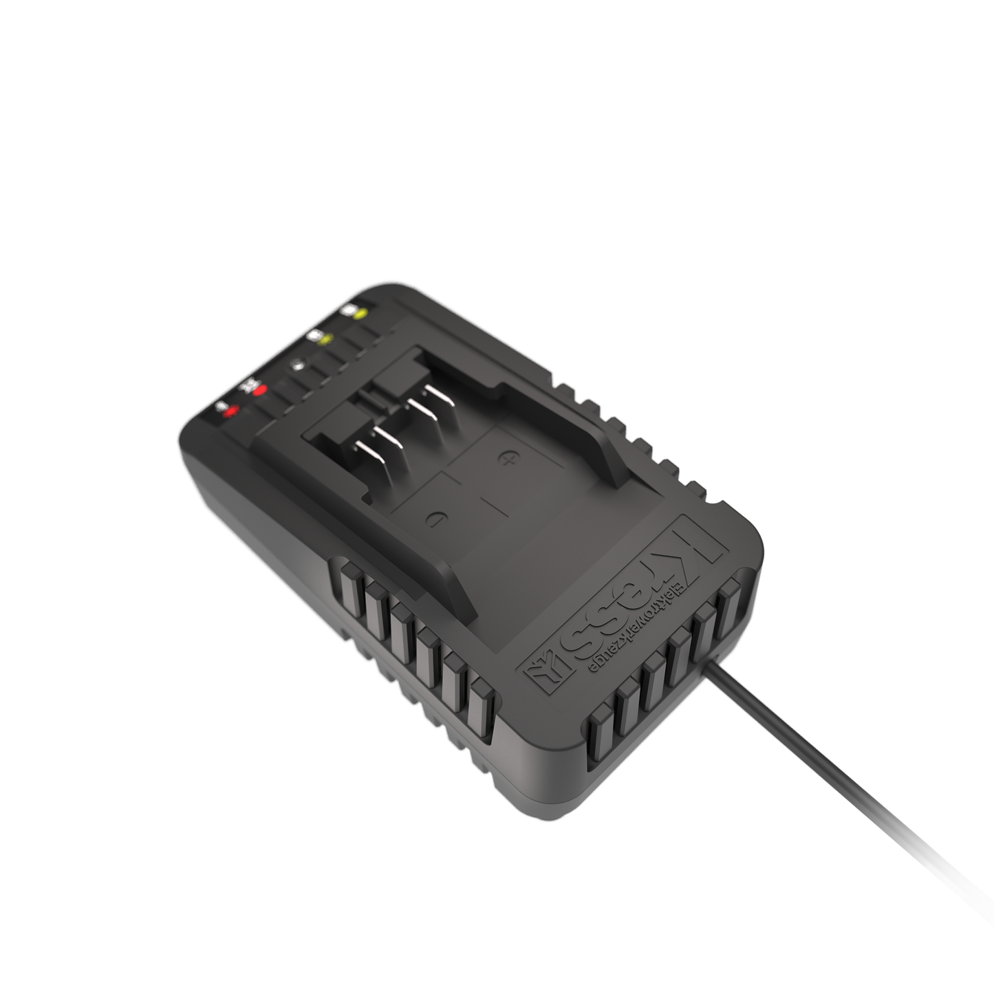 Chargeur Kress 20 V / 2 A