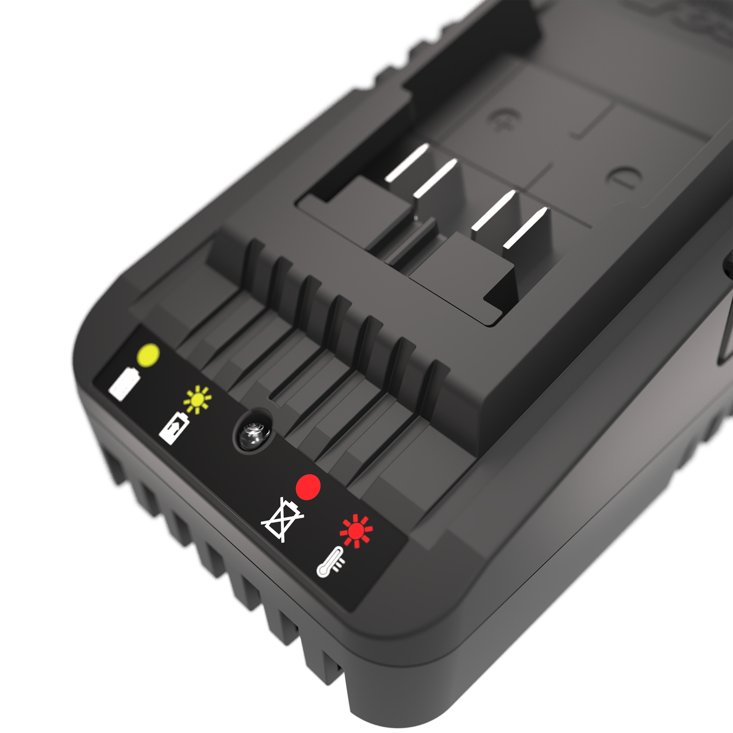 Chargeur Kress 20 V / 2 A