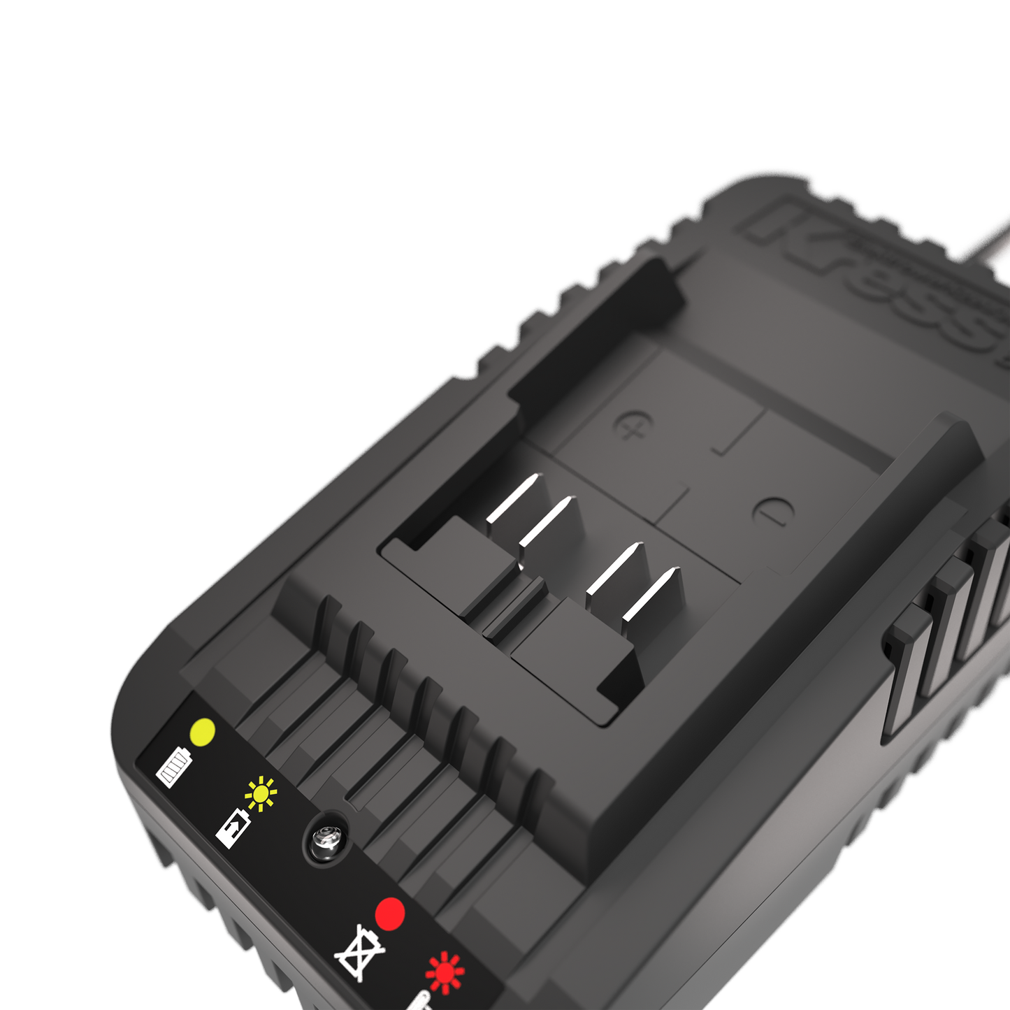 Chargeur Kress 20 V / 2 A