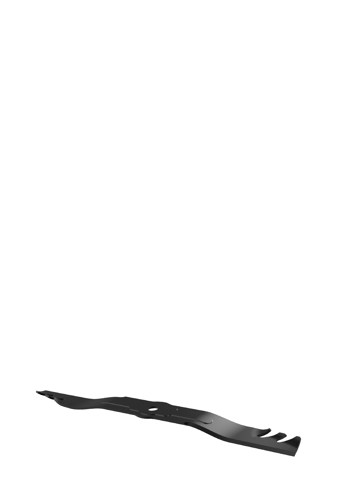 lame de tondeuse mulching Premium de 51 cm