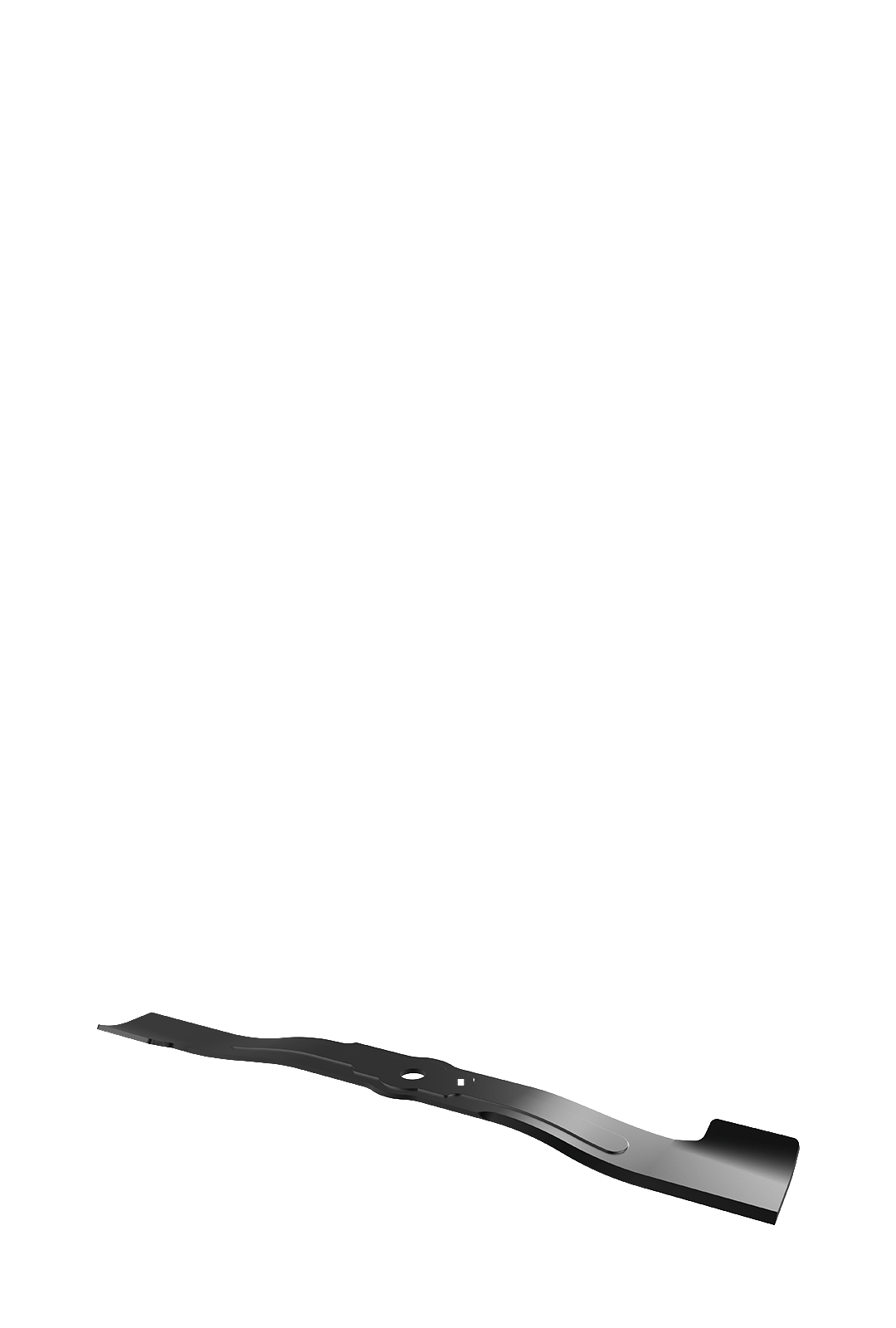 Lame de tondeuse haute levée 47 cm