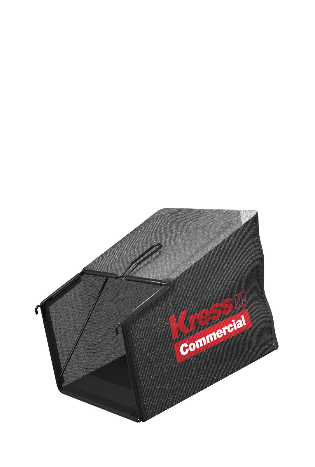 Sac de ramassage pour KC710/KC711, d'une capacité de 88 L.