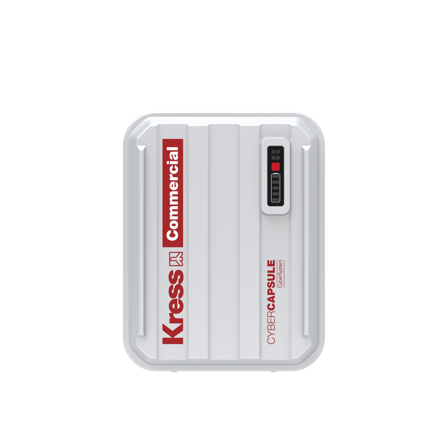Batterie CyberCapsule 60 V 1,5 kWh de Kress Commercial