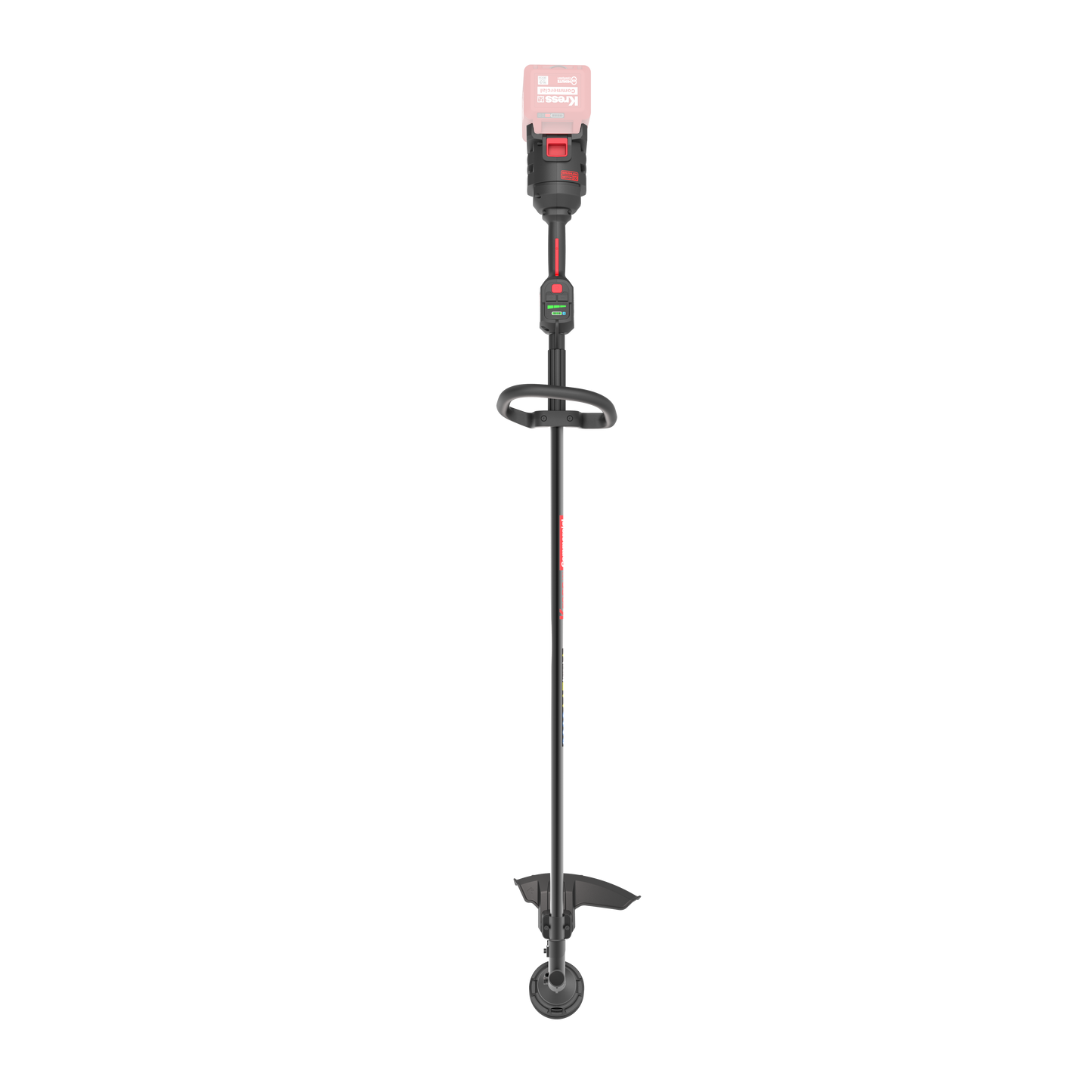 Coupe-herbe Kress Commercial 60 V 42 cm