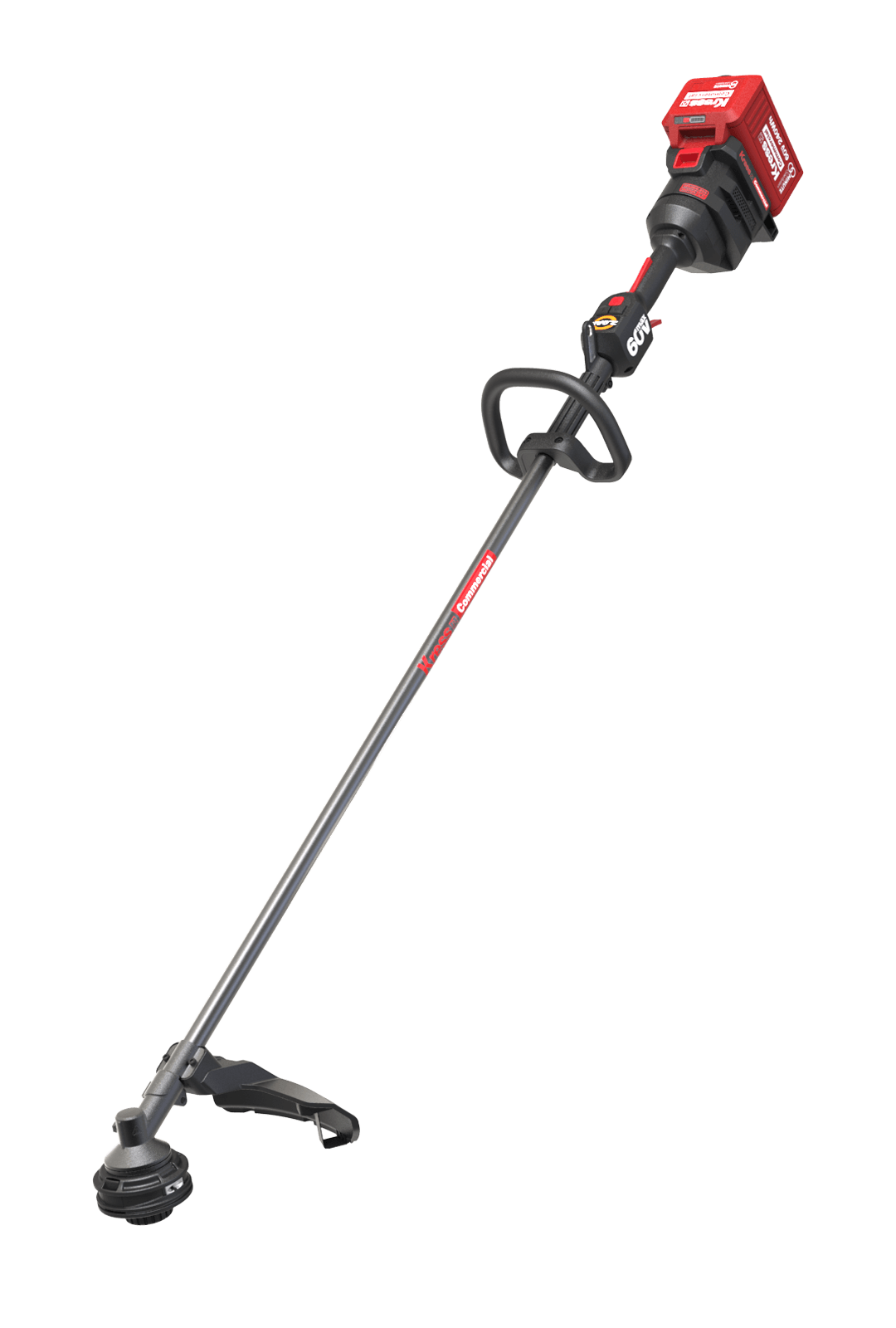 Coupe-herbe Kress Commercial 60 V 42 cm
