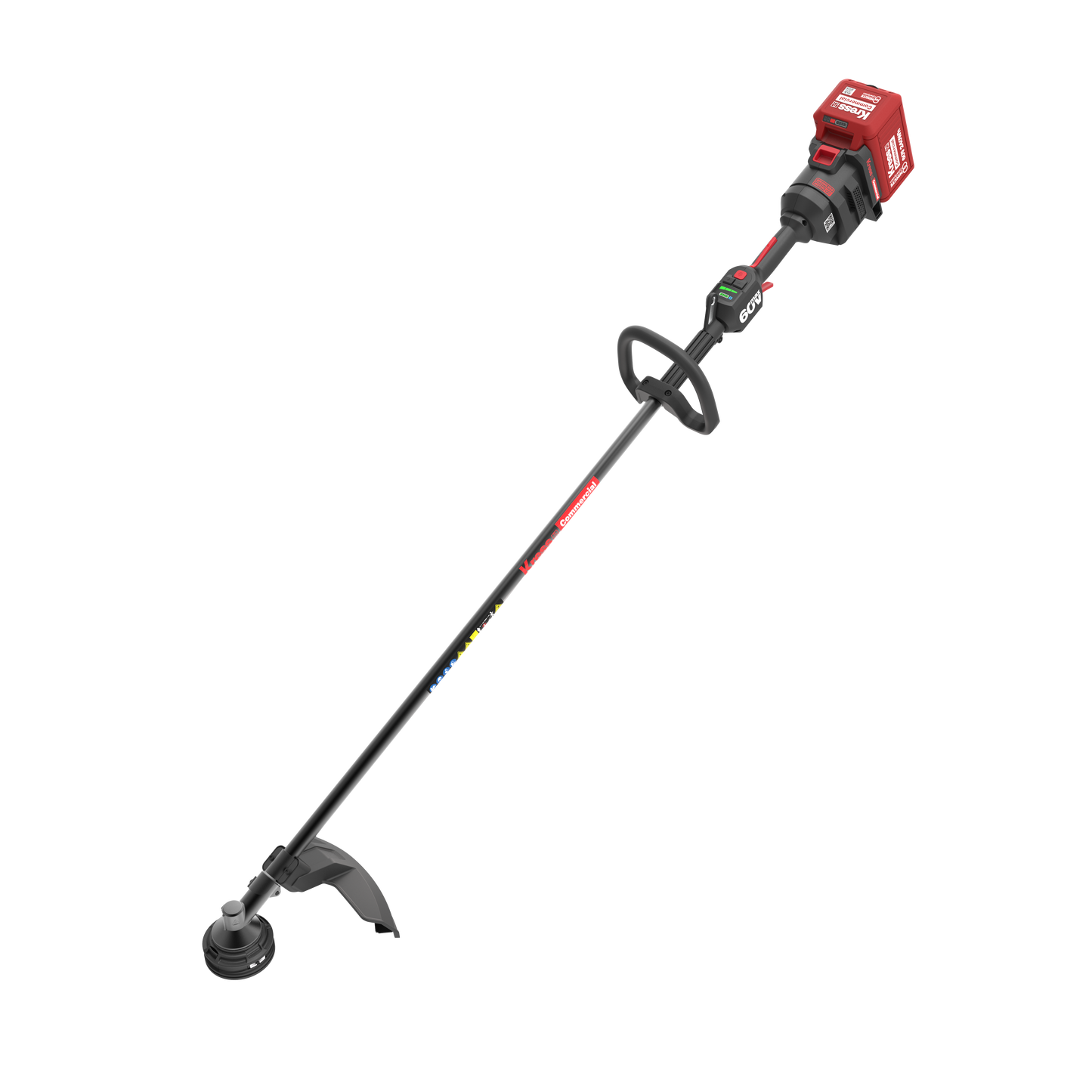 Coupe-herbe Kress Commercial 60 V 42 cm