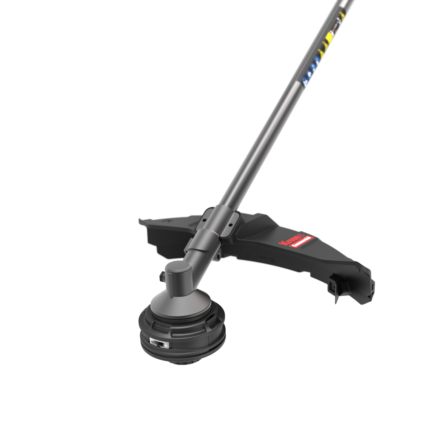 Débroussailleuse Kress Commercial 60 V 42 cm