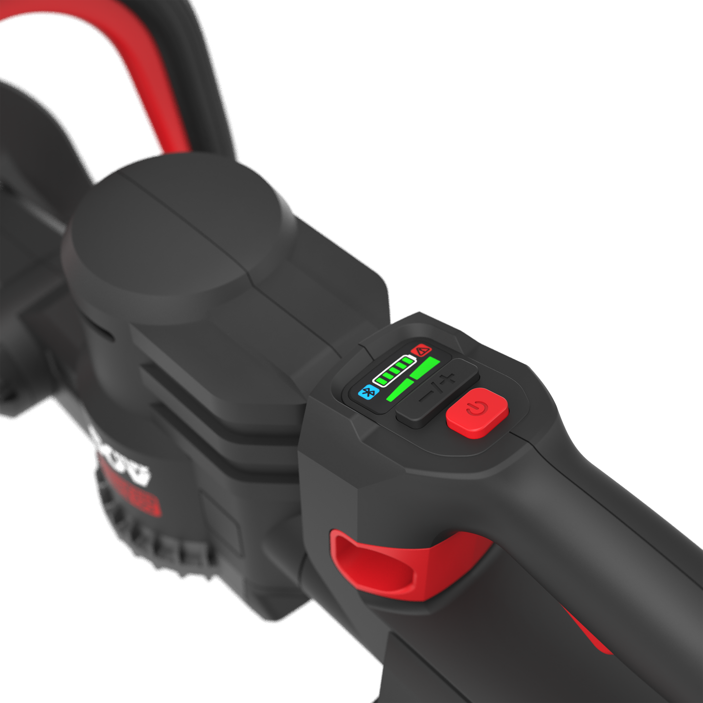 Taille-haie Kress Commercial 60 V 63 cm