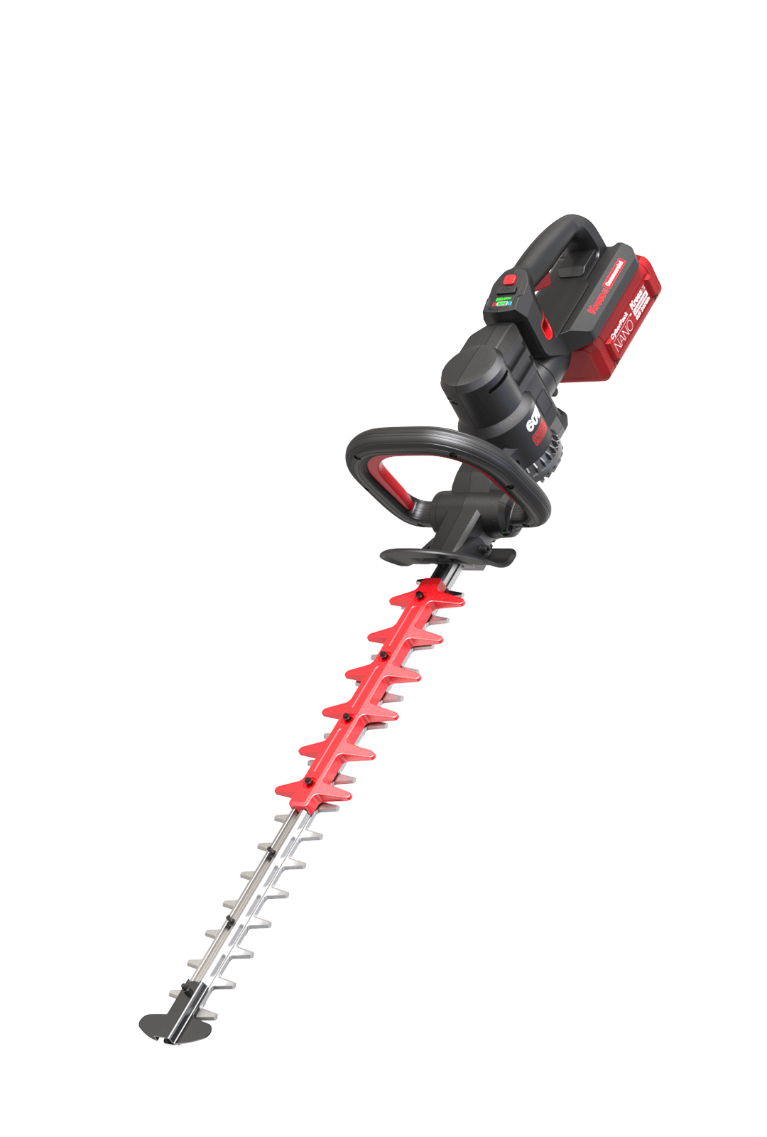 Taille-haie Kress Commercial 60 V 63 cm