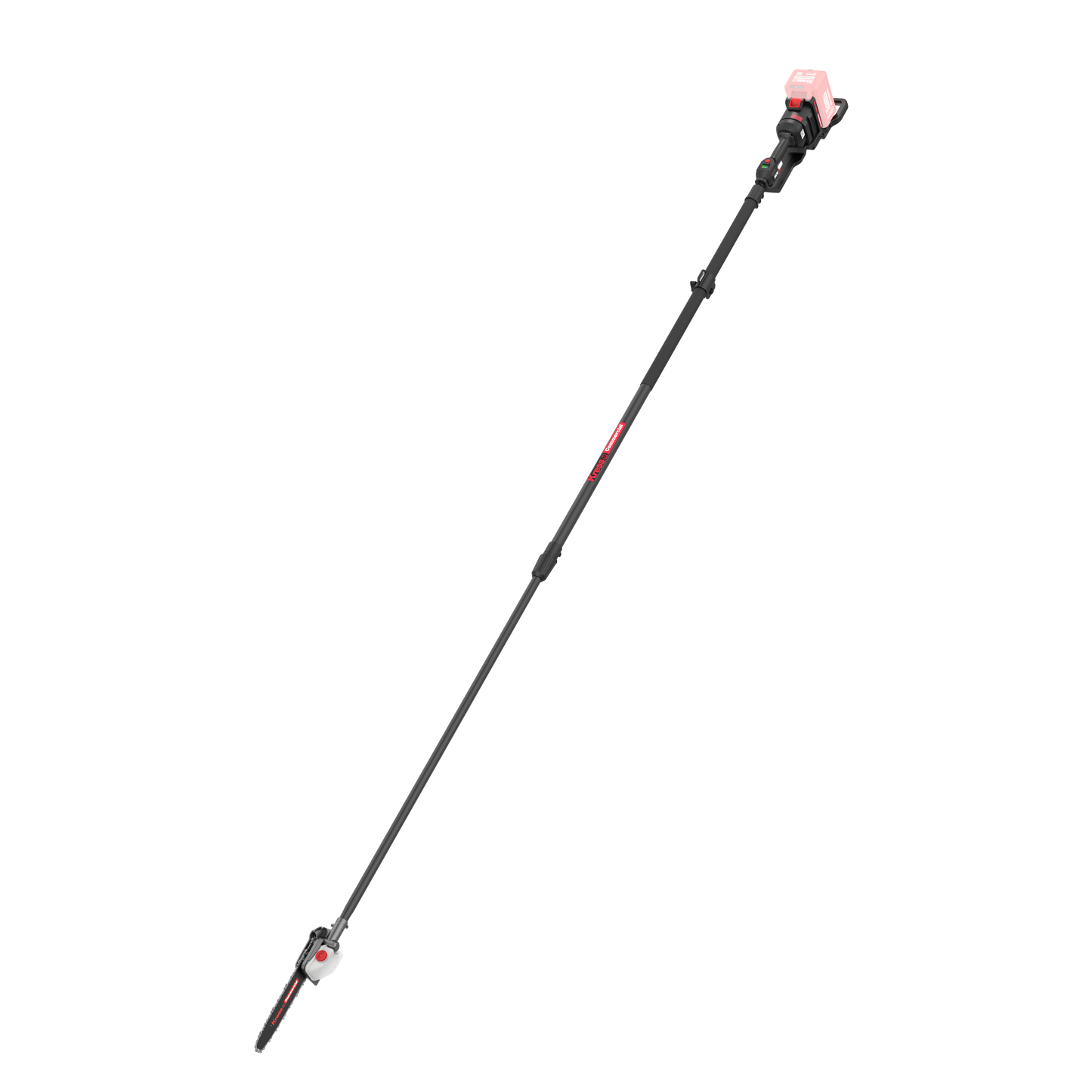 Kress Commercial 60 V 25 cm scie circulaire