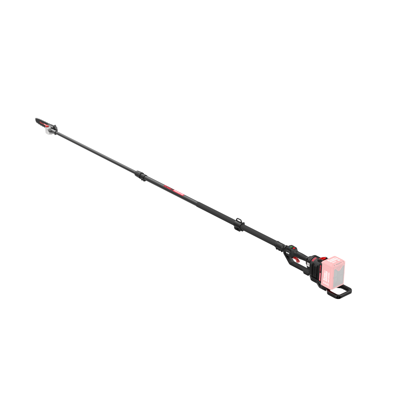 Kress Commercial 60 V 25 cm scie circulaire