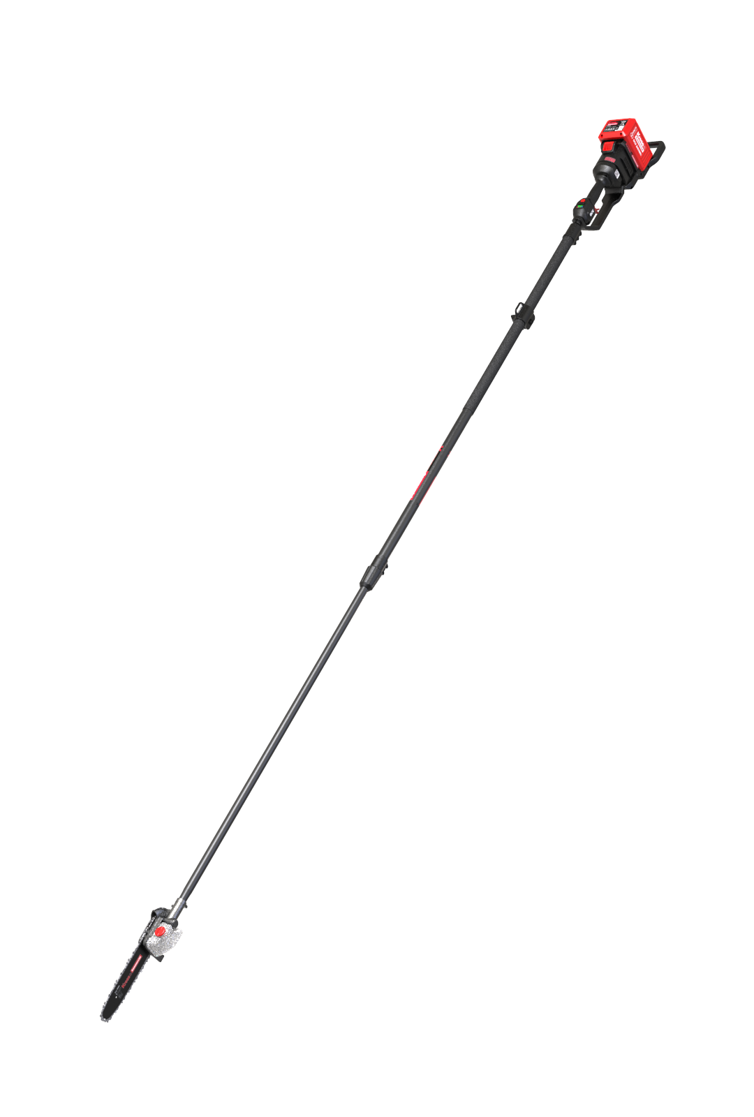 Kress Commercial 60 V 25 cm scie circulaire