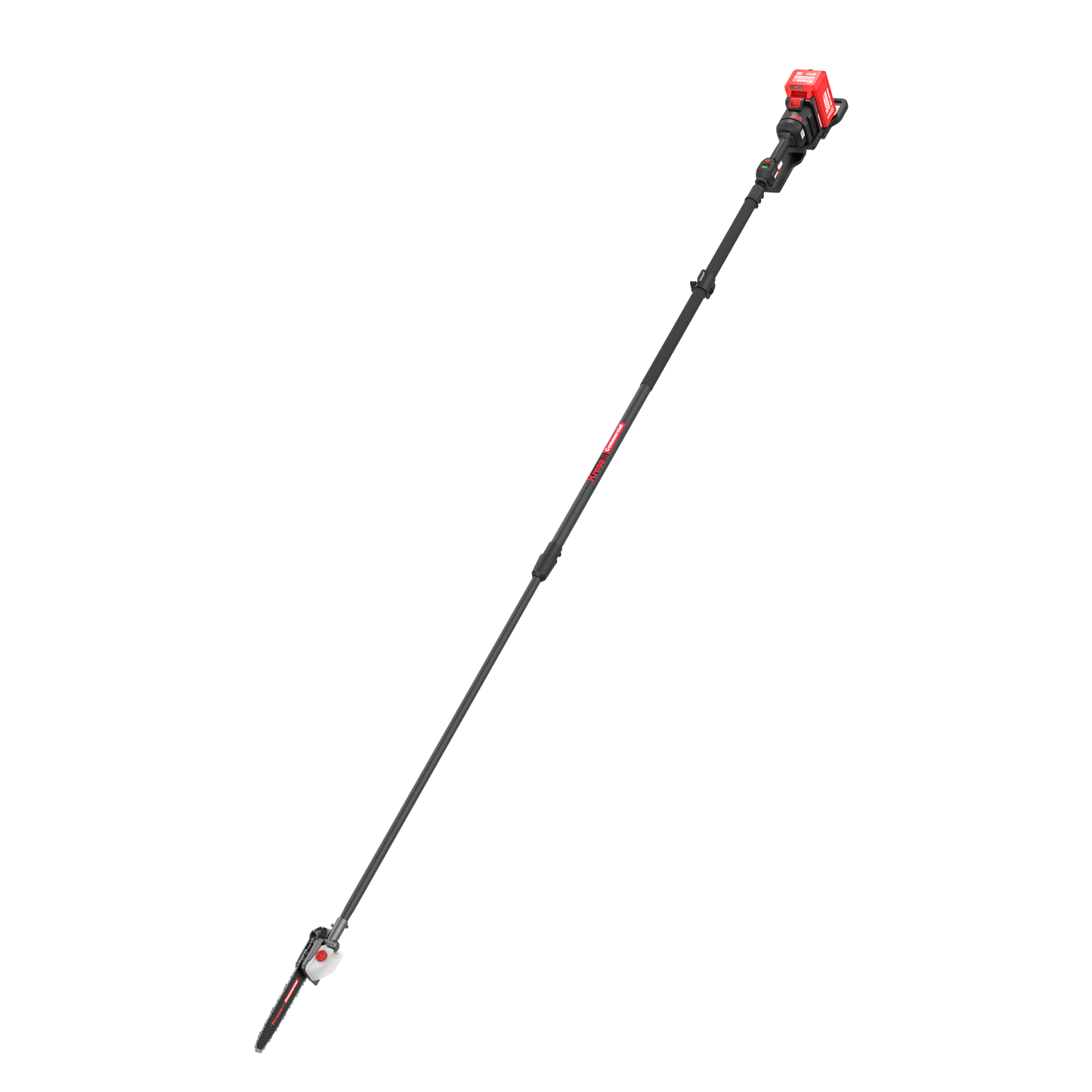 Kress Commercial 60 V 25 cm scie circulaire